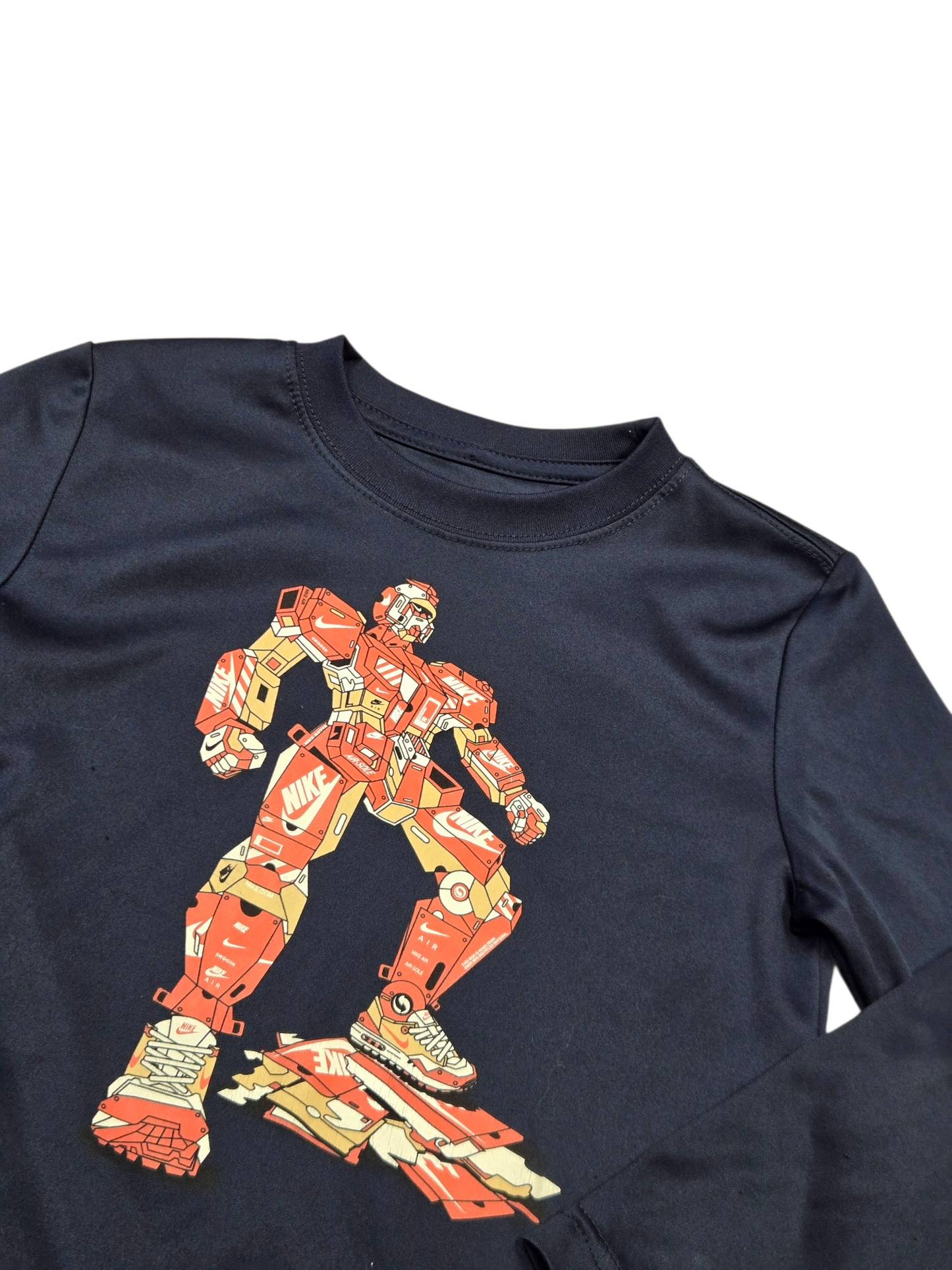 7ans Chandail sport NIKE