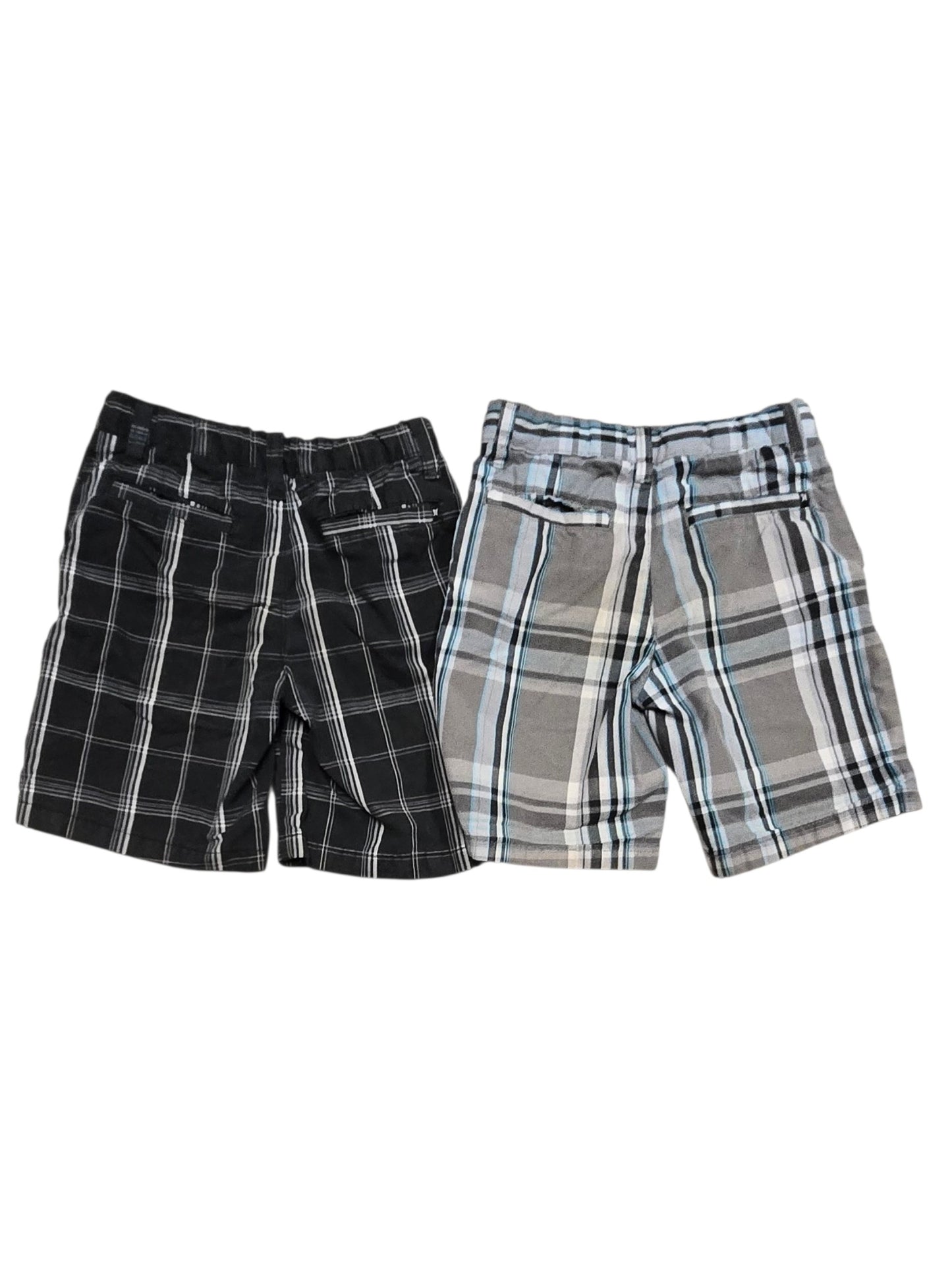 5ans lot de 2 short HURLEY