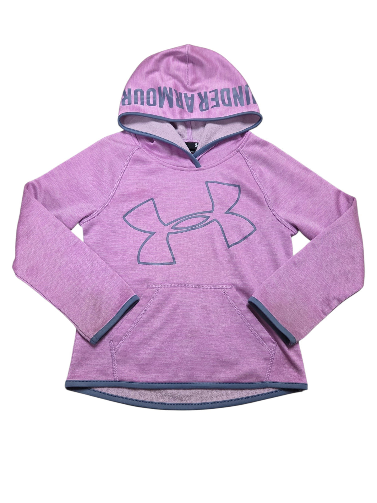 6ans Hoodie UNDER ARMOUR