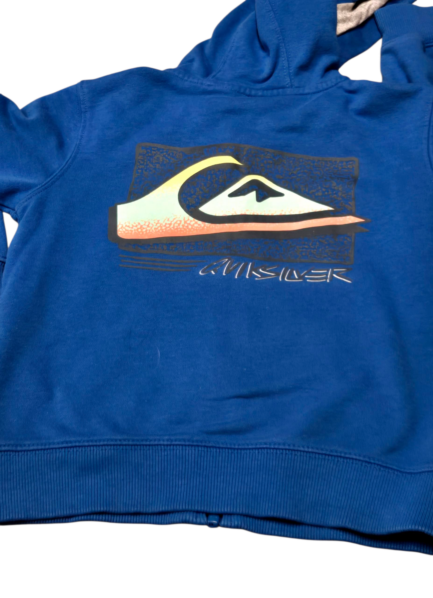 4ans Veste ouaté QUIKSILVER
