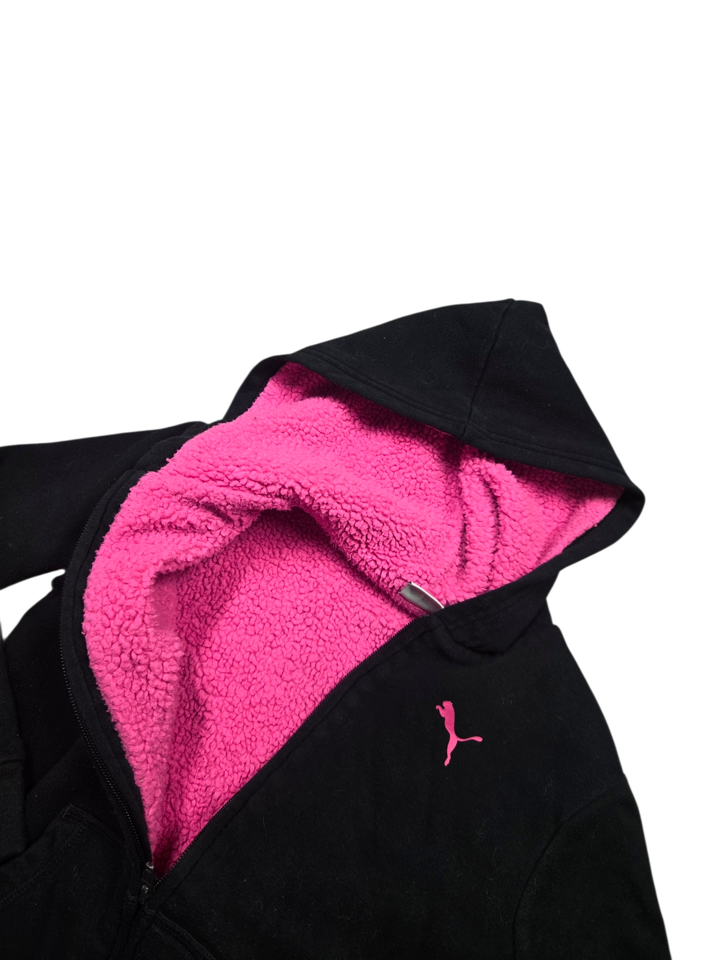 7-8ans Veste PUMA