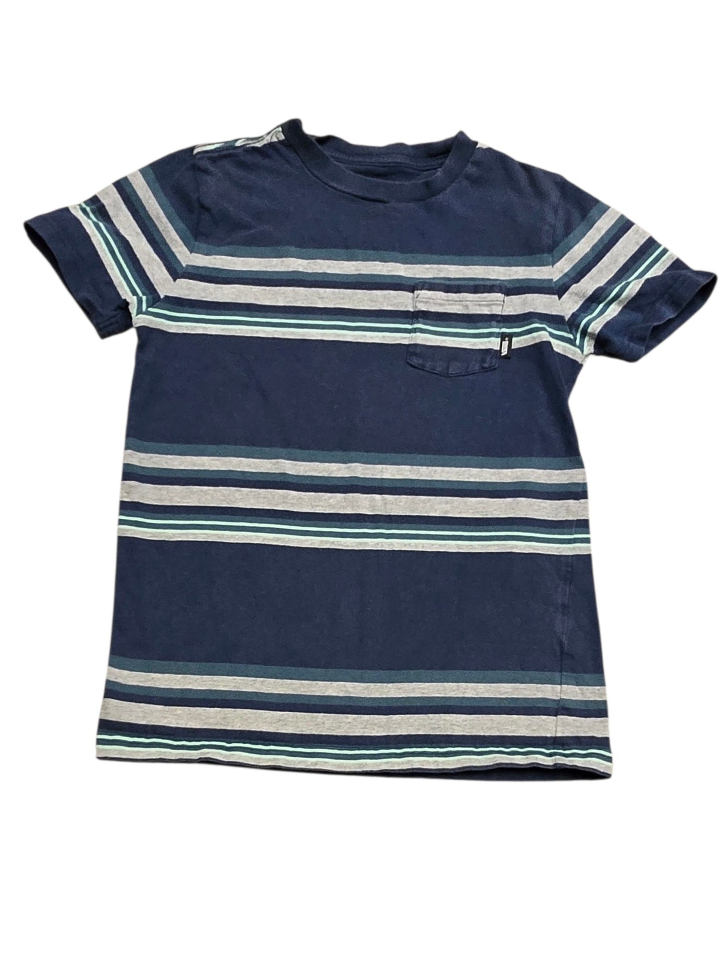 7ans Tshirt VANS