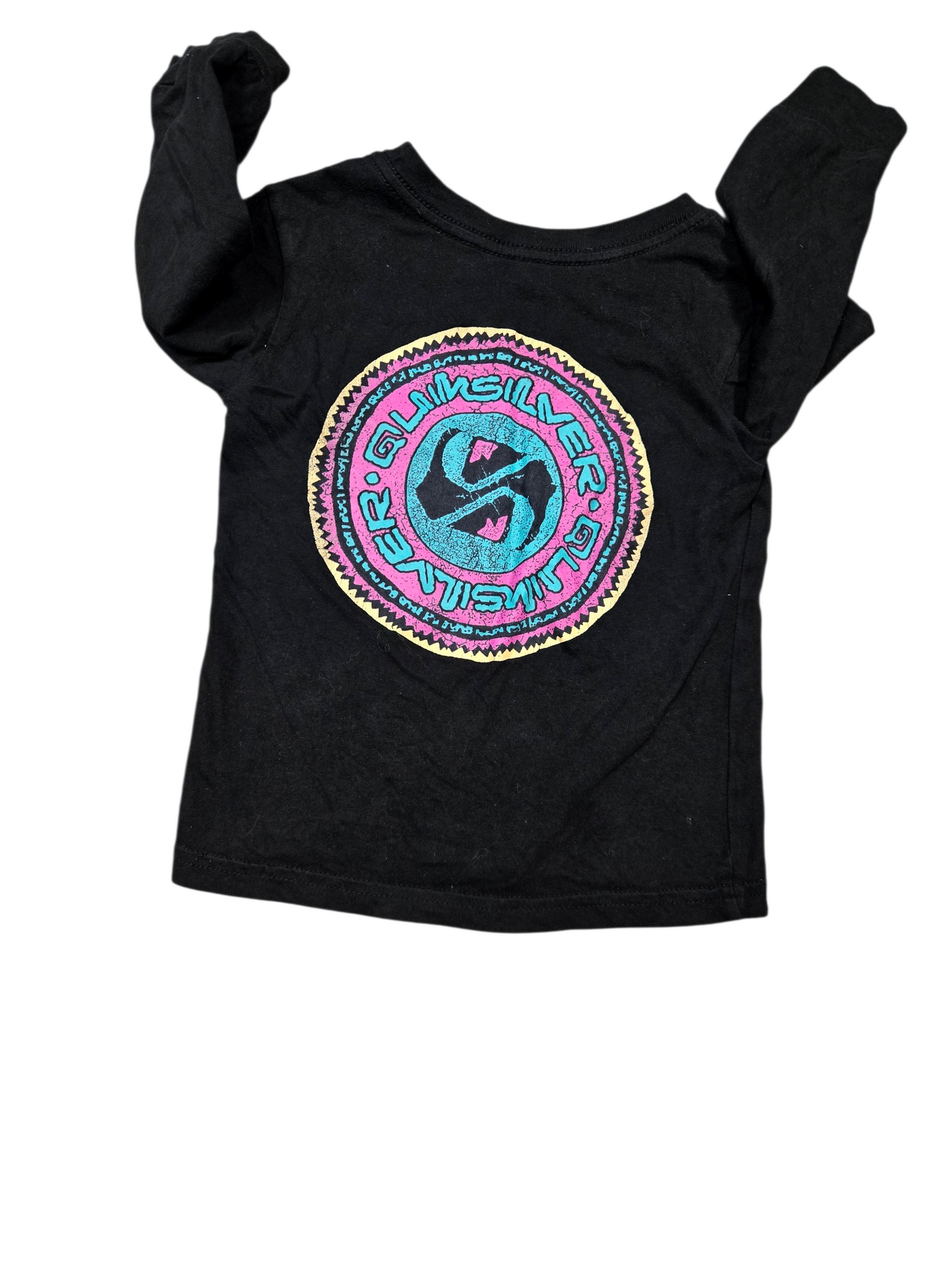 2ans Chandail QUIKSILVER
