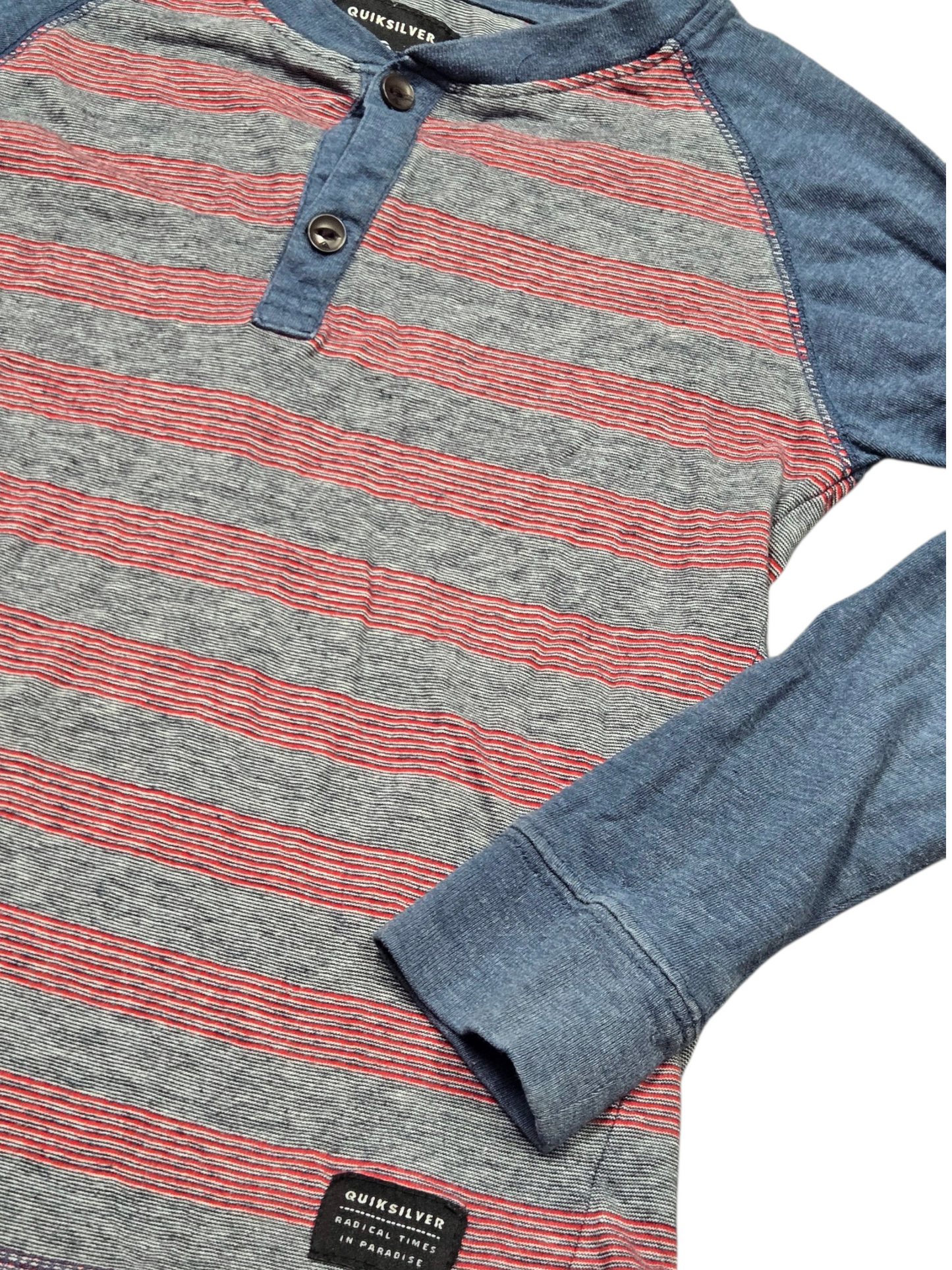 5-6ans Chandail QUIKSILVER