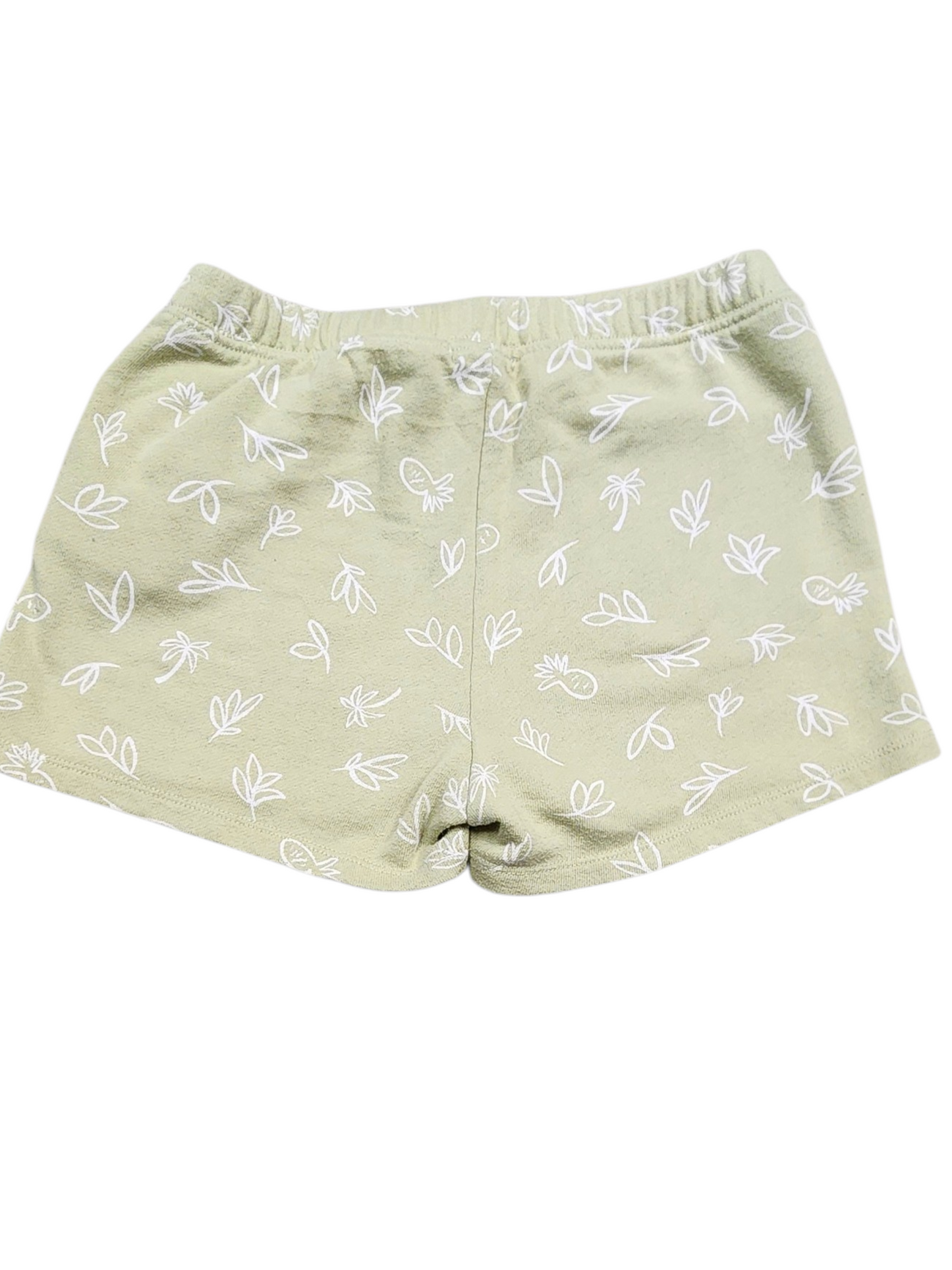 10-12ans Short BILLABONG