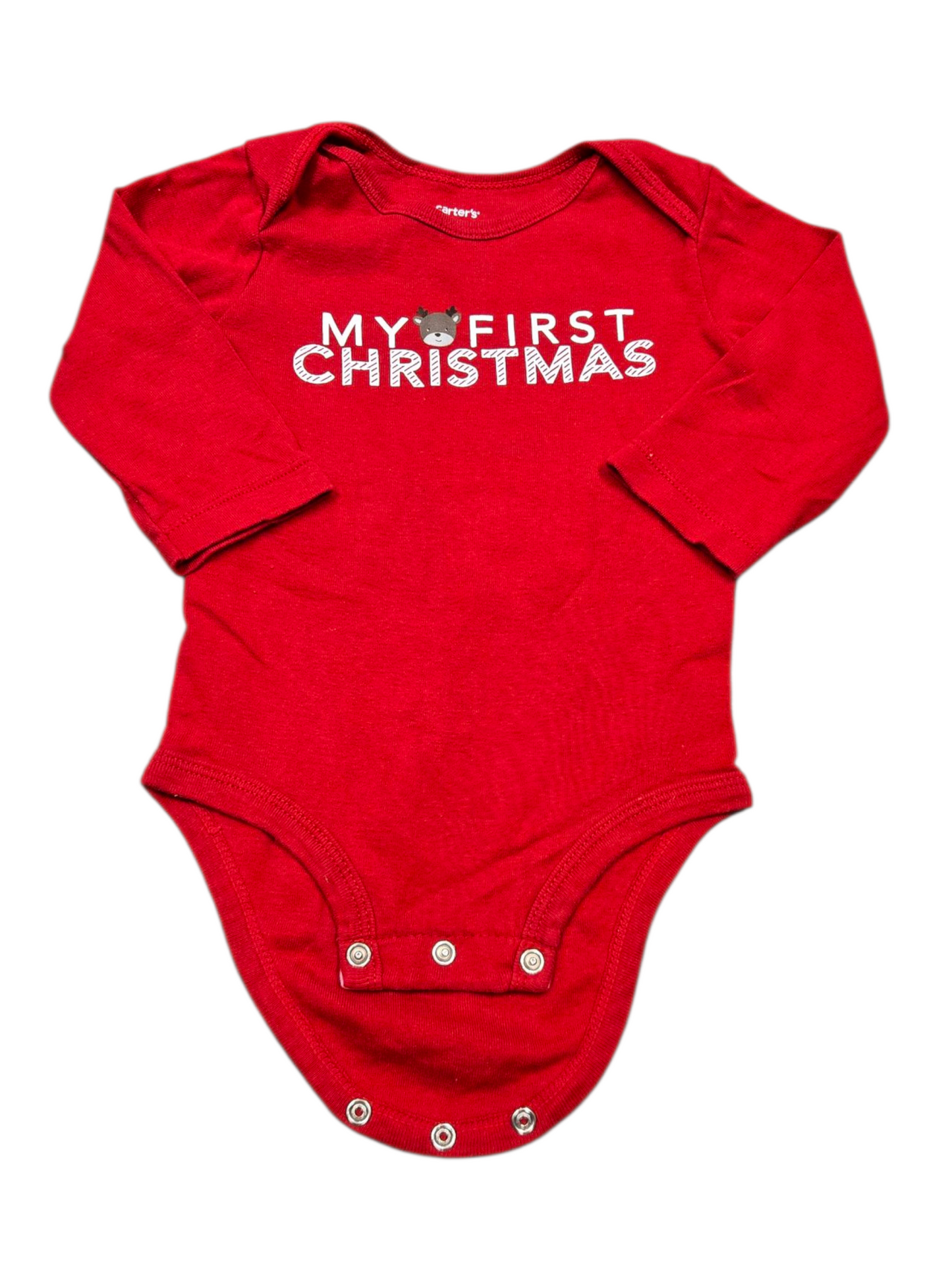 12m Cache-couche CARTER'S