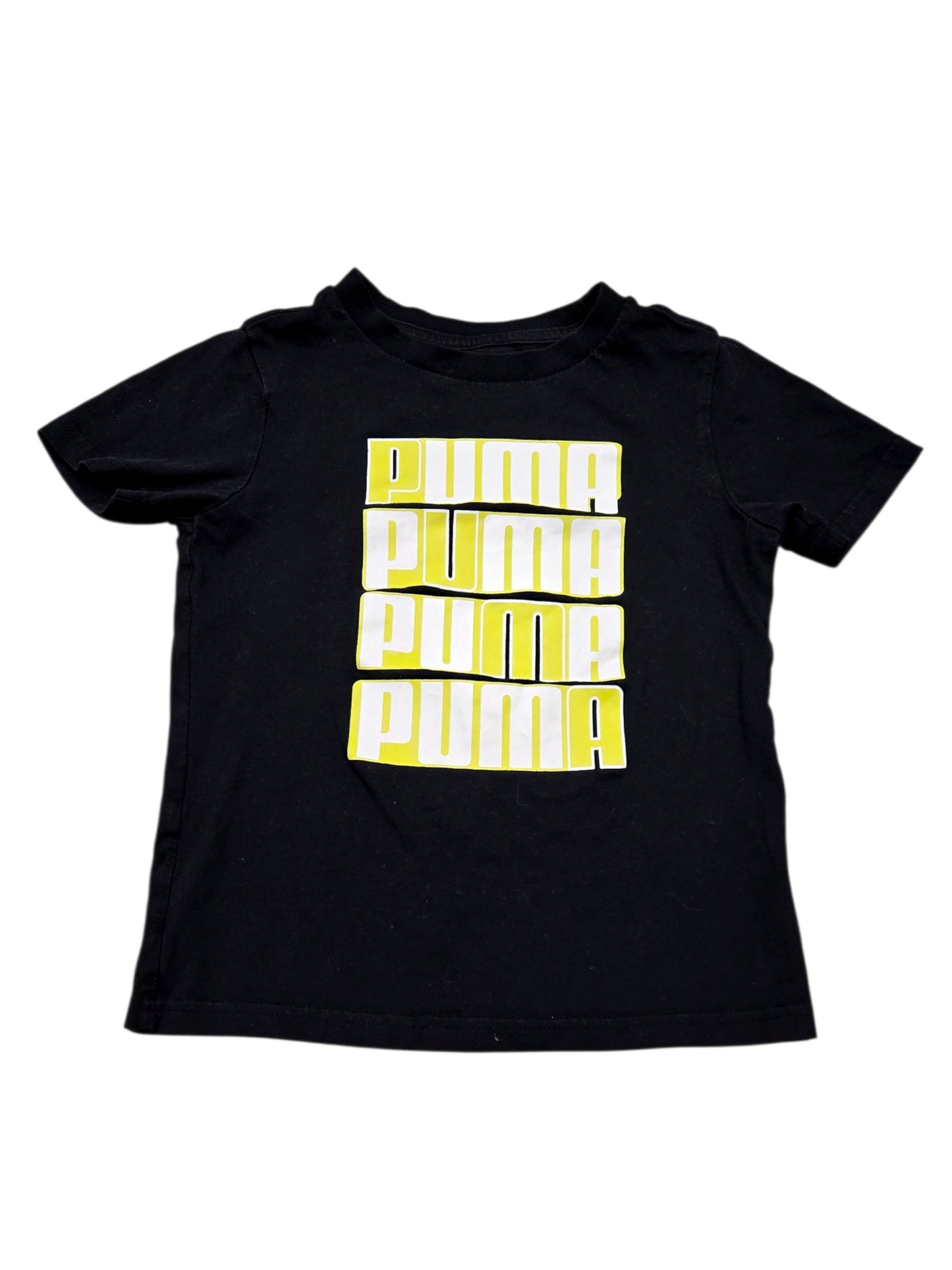 6ans Tshirt PUMA