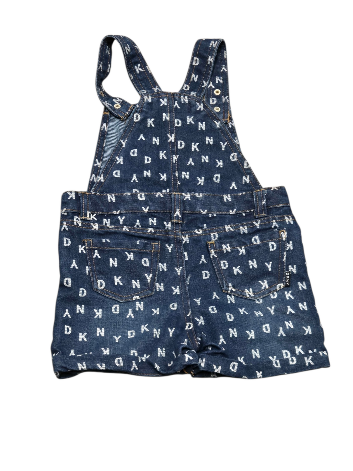 3ans Salopette DKNy
