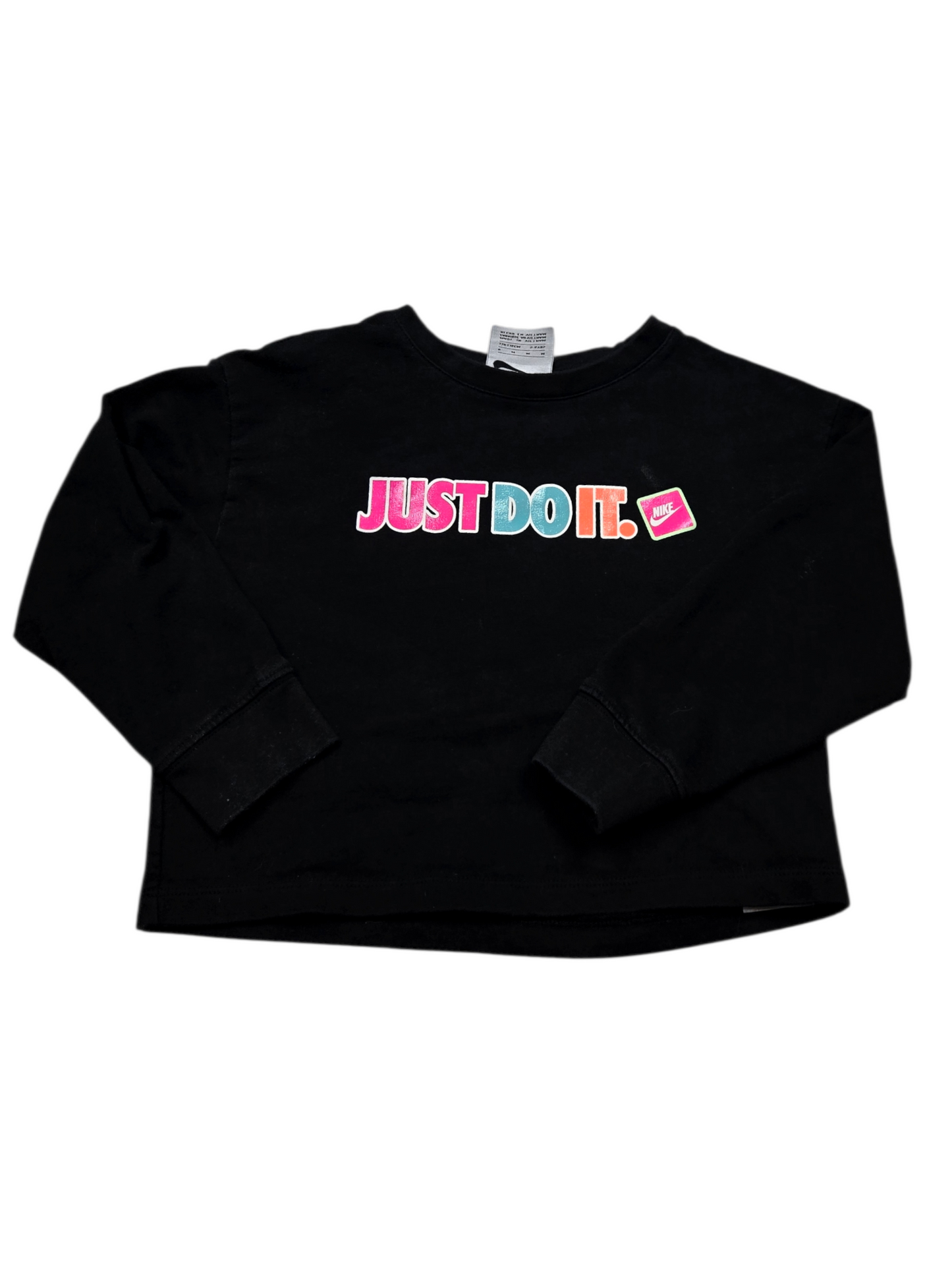 6ans Crewneck NIKE