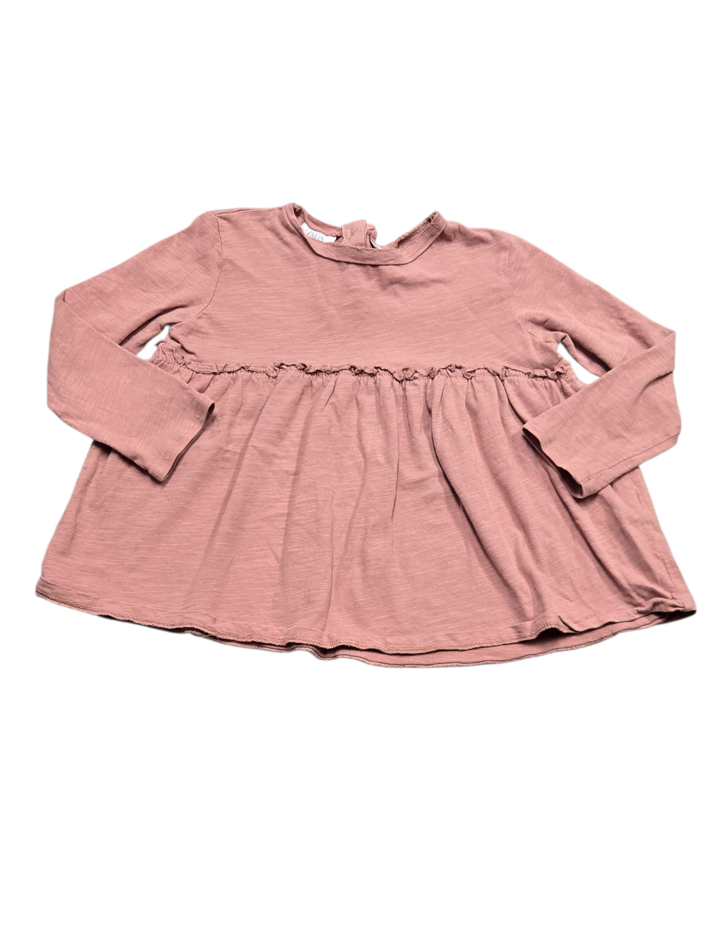 3-4ans Chandail ZARA