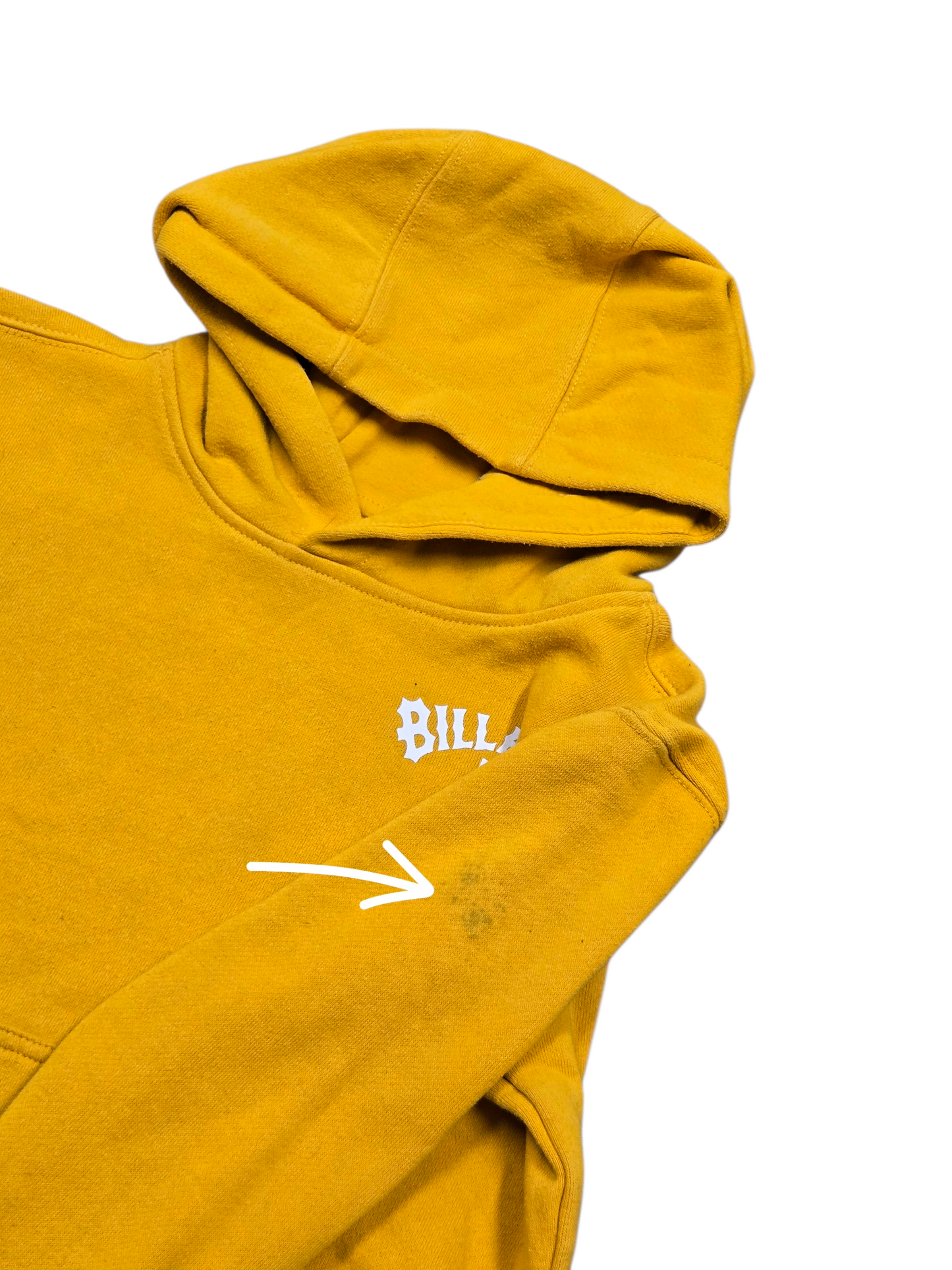 6ans Hoodie BiLLABONG *IMP