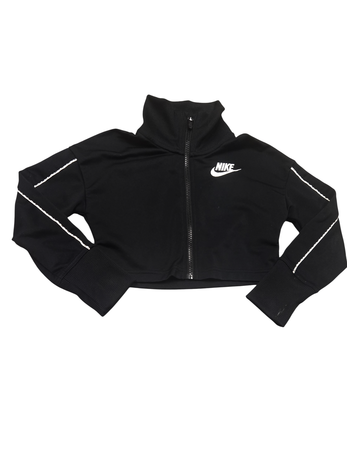 5-6ans Veste Croptop NIKE