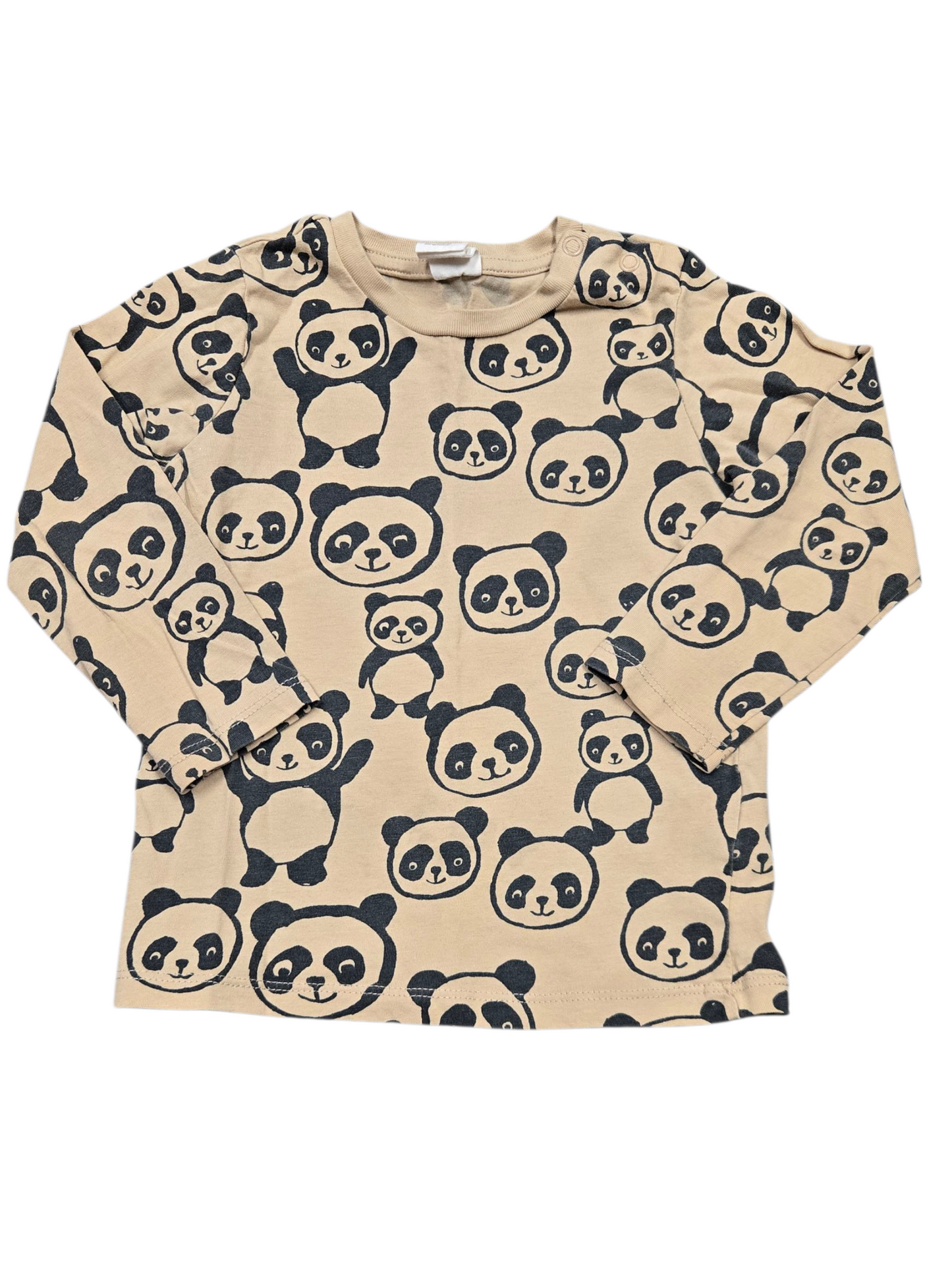 2ans Chandail H&M