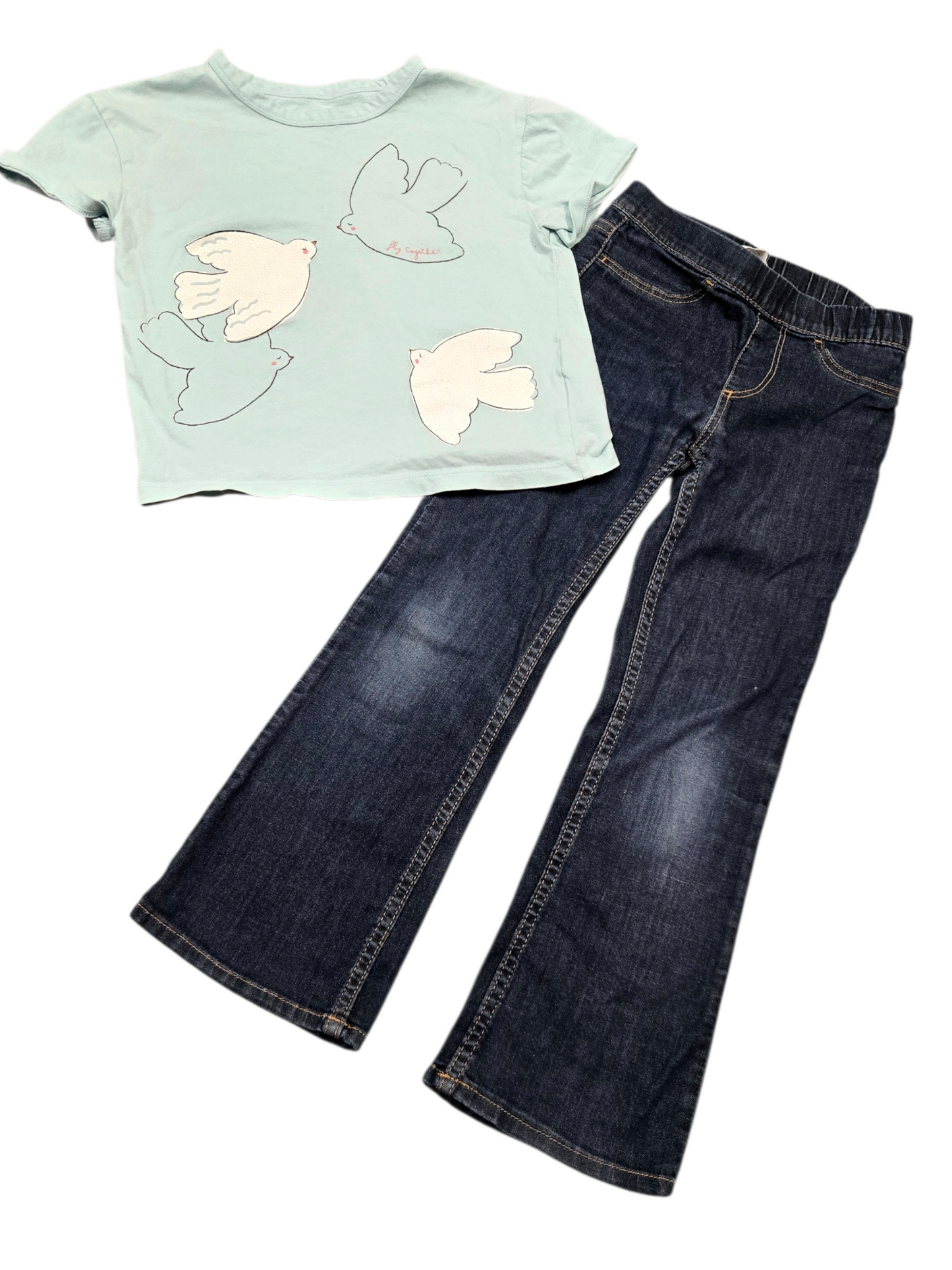 5-6ans Ensemble H&M