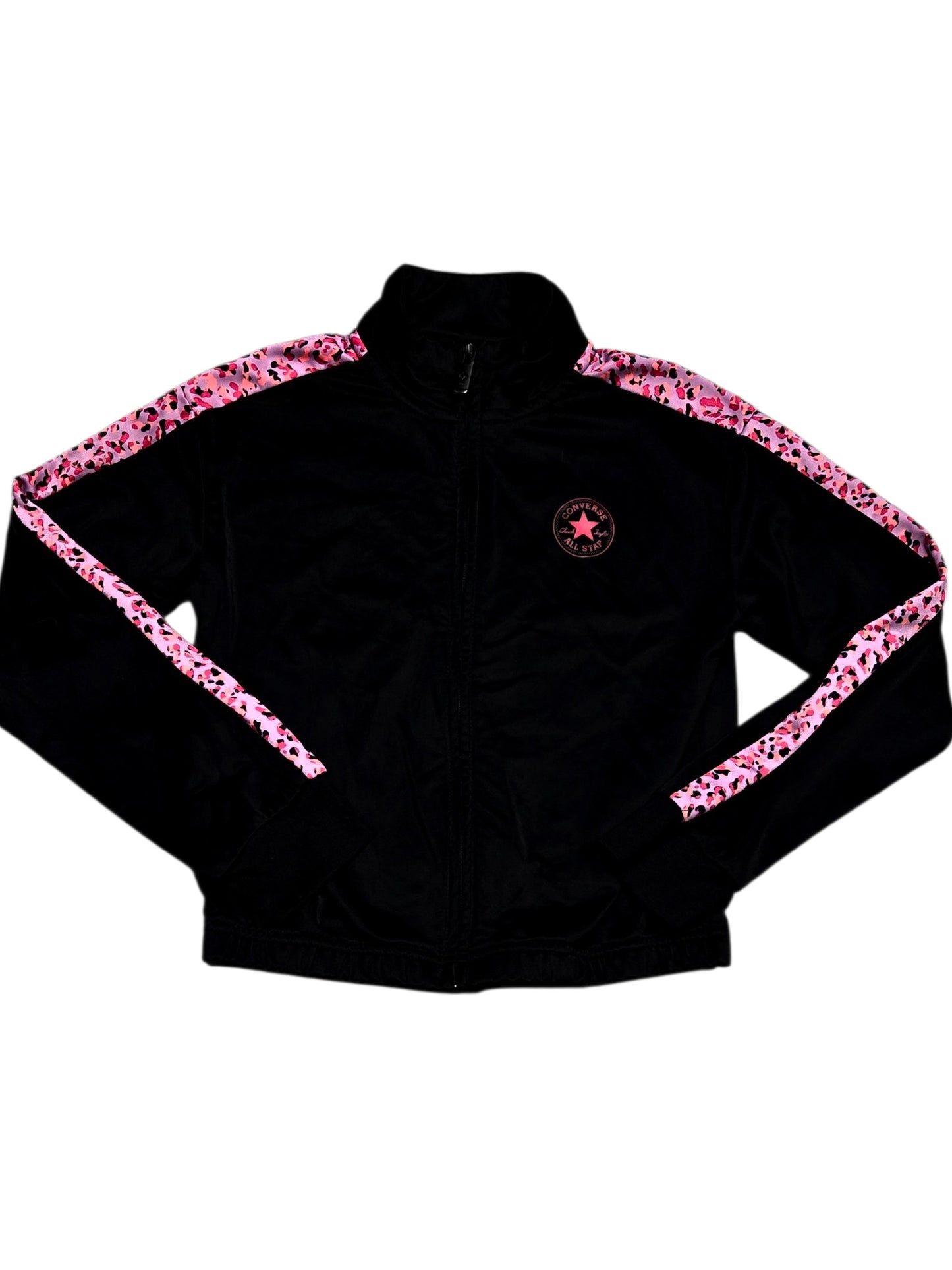 10-12ans Veste sport CONVERSE