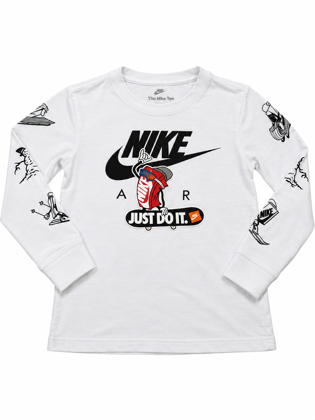 6ans Chandail NIKE