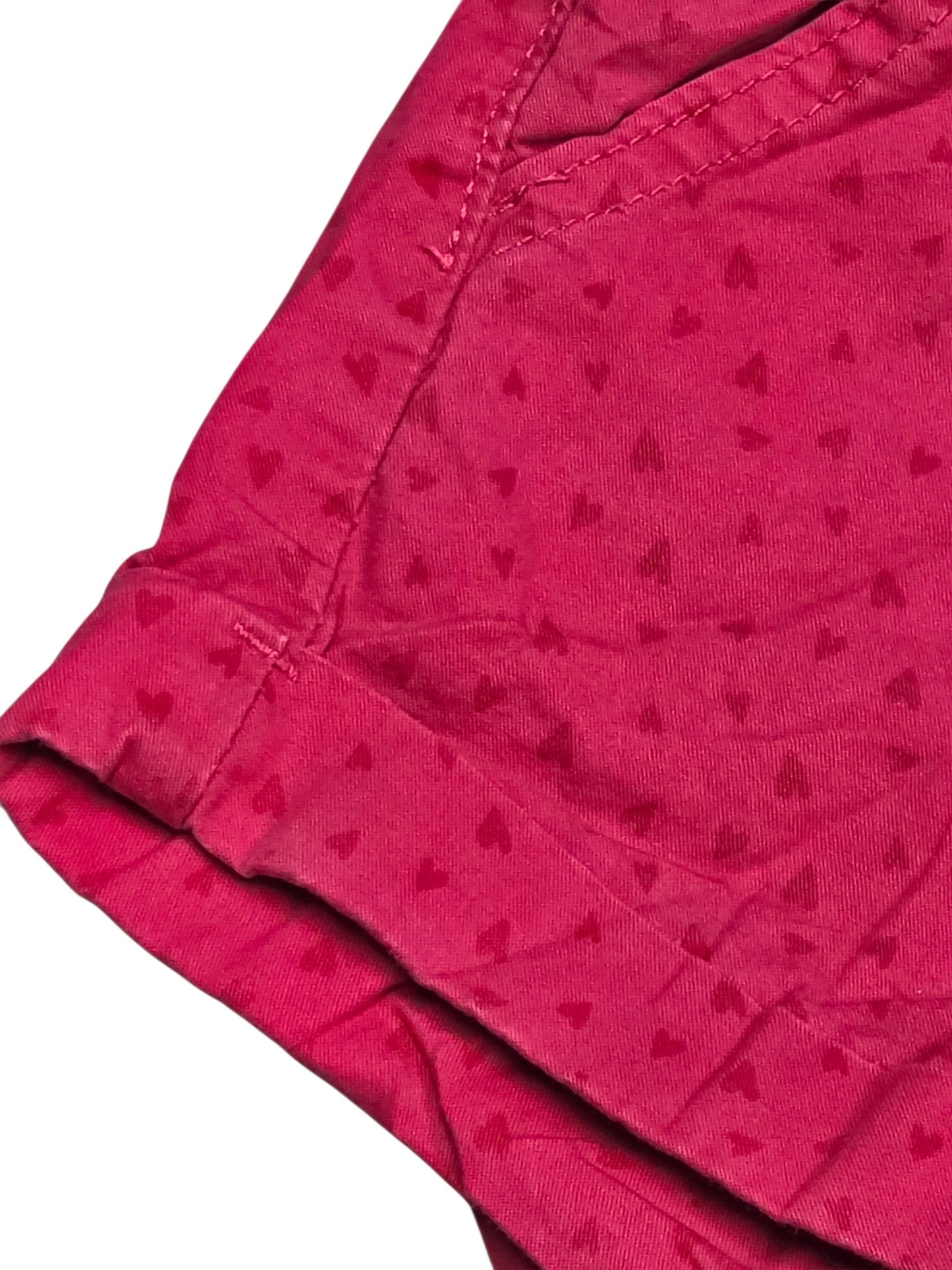 4ans Short HARLO