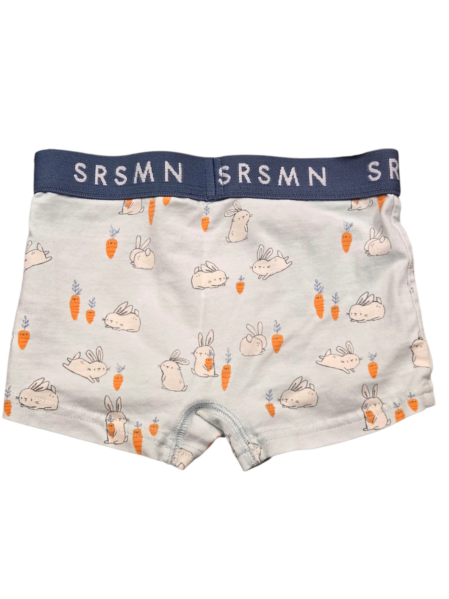 4-5ans Boxer SOURIS MINI