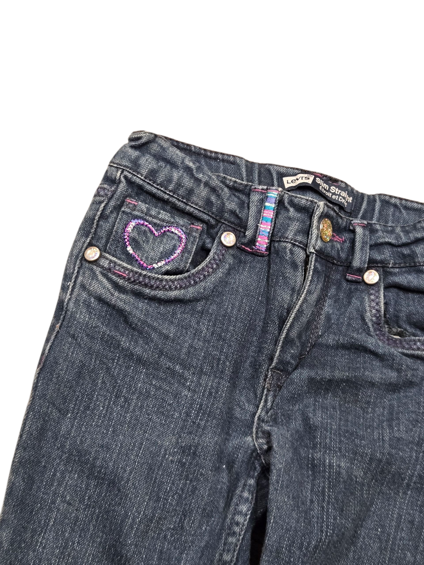6ans Jeans LEVI'S