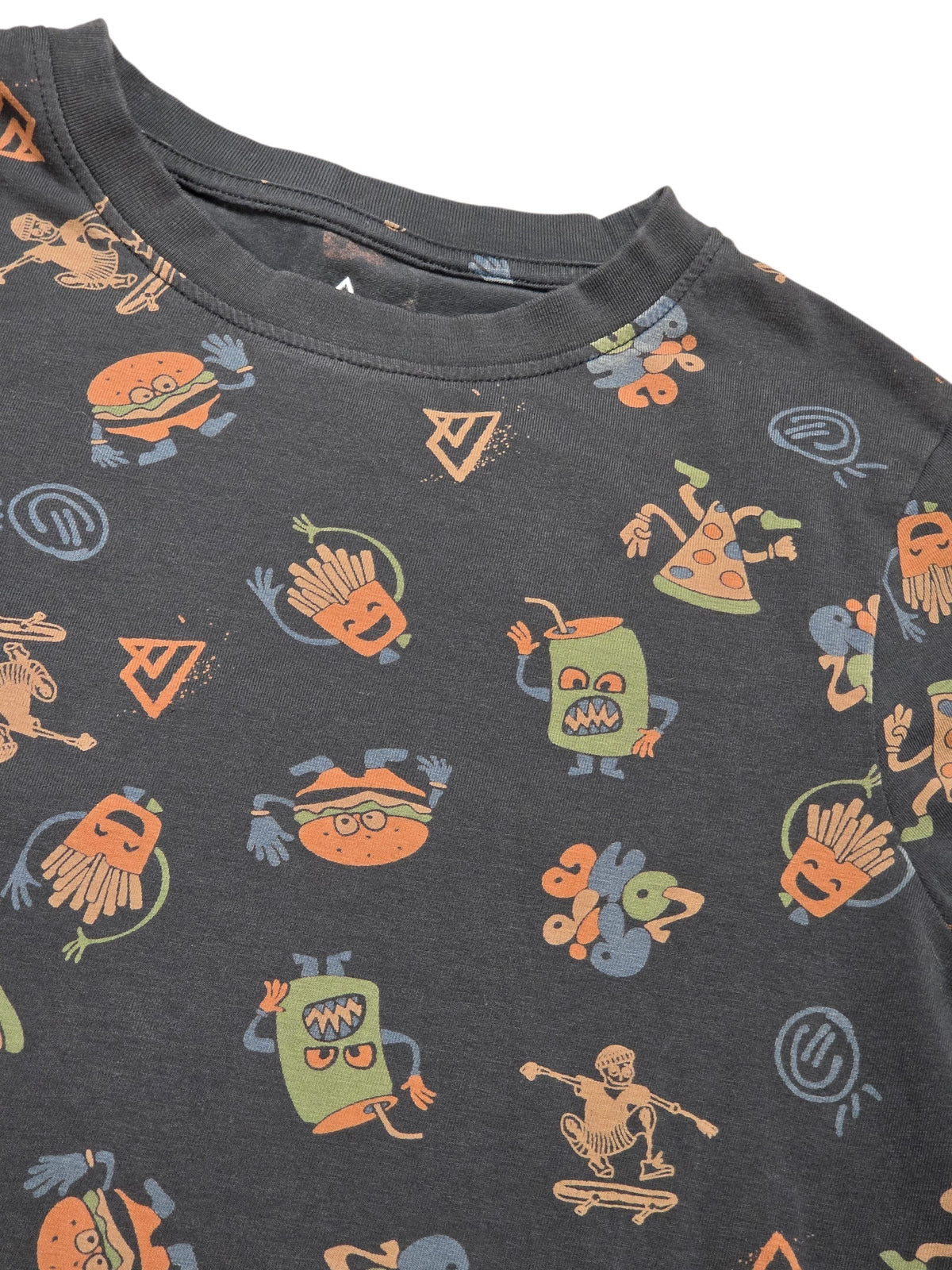 10-12ans Tshirt RIPZONE