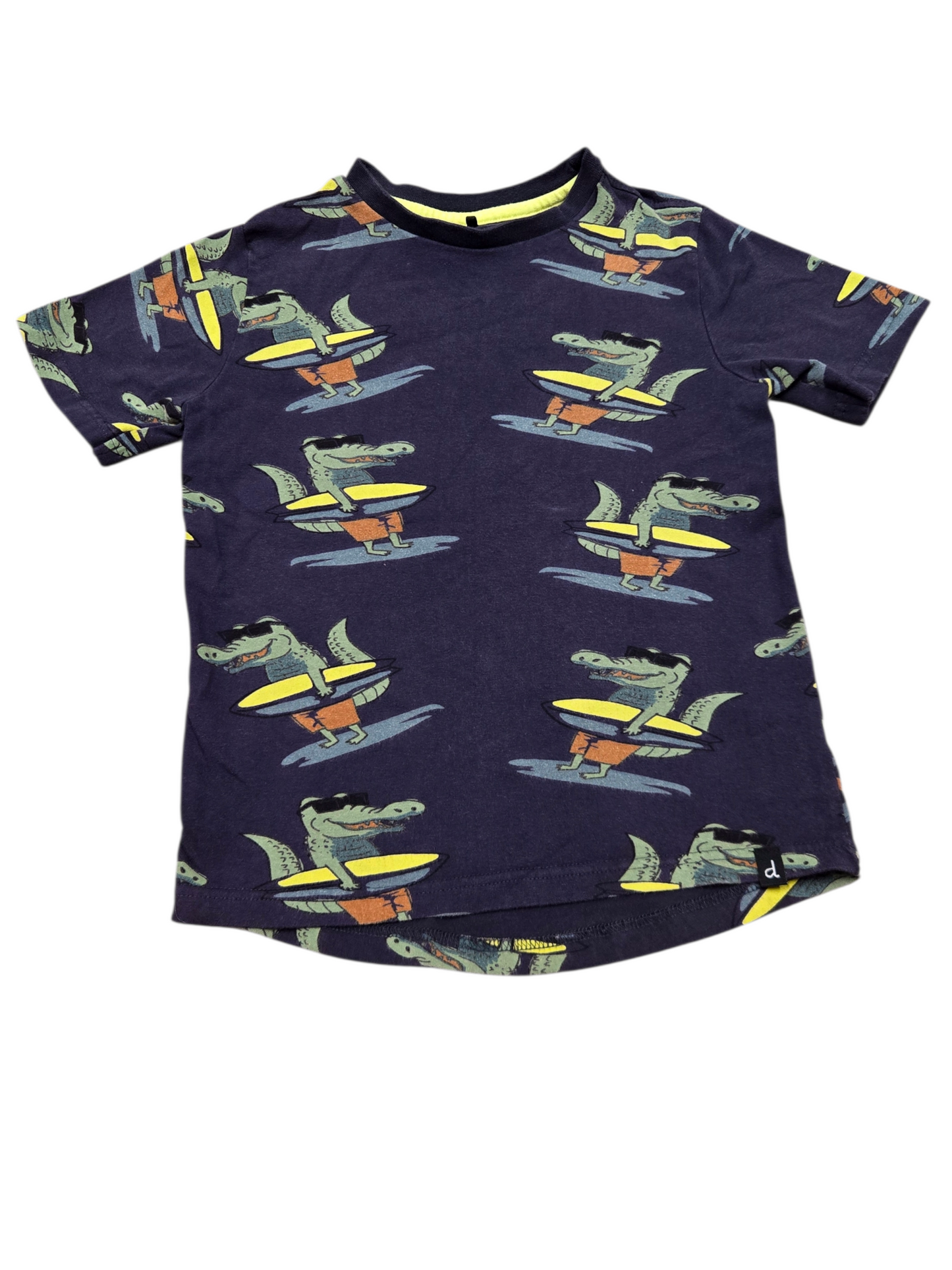 4ans Tshirt DEUX PAR DEUX