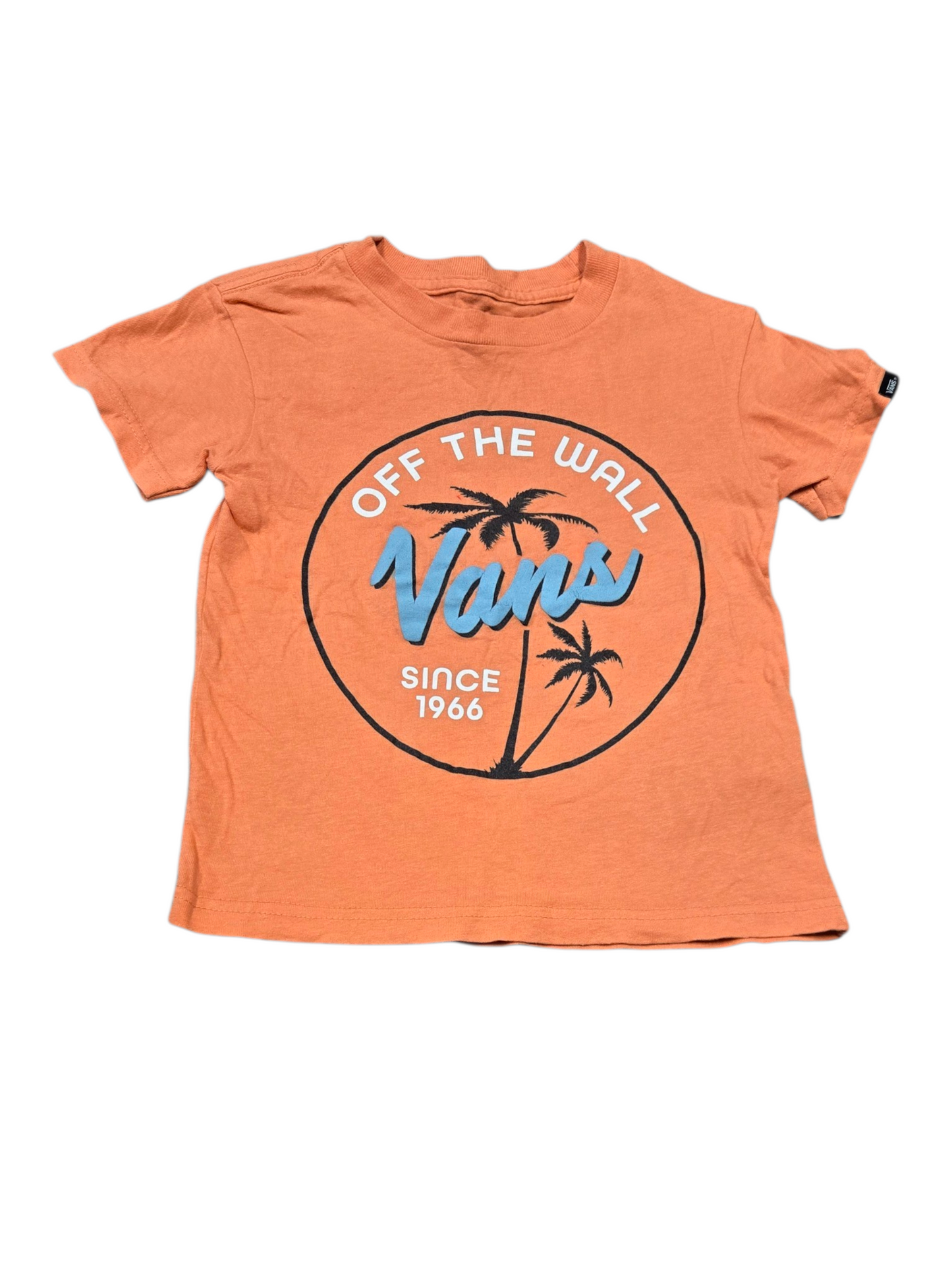 2ans Tshirt VANS