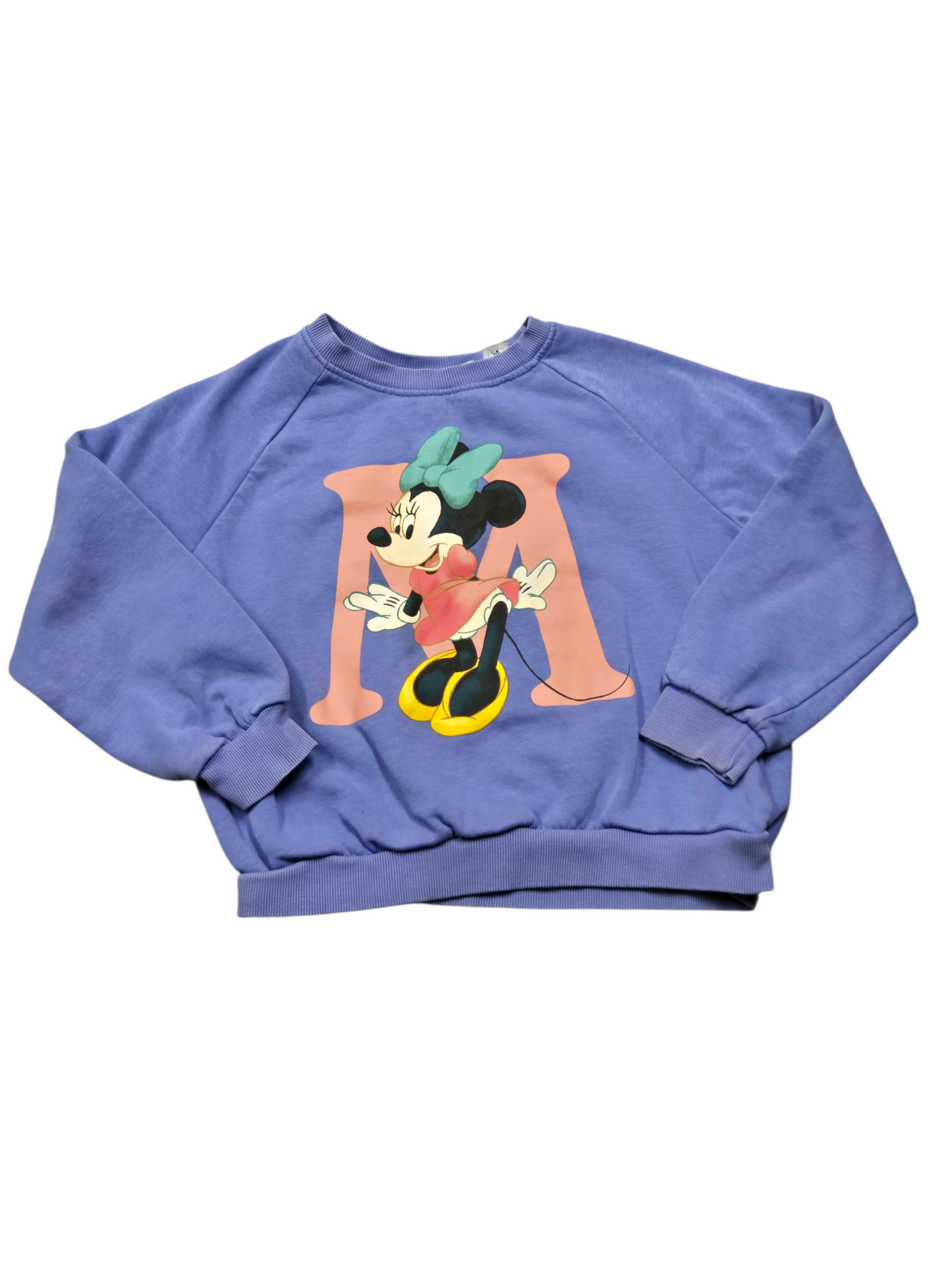 6-8ans Crewneck H&m