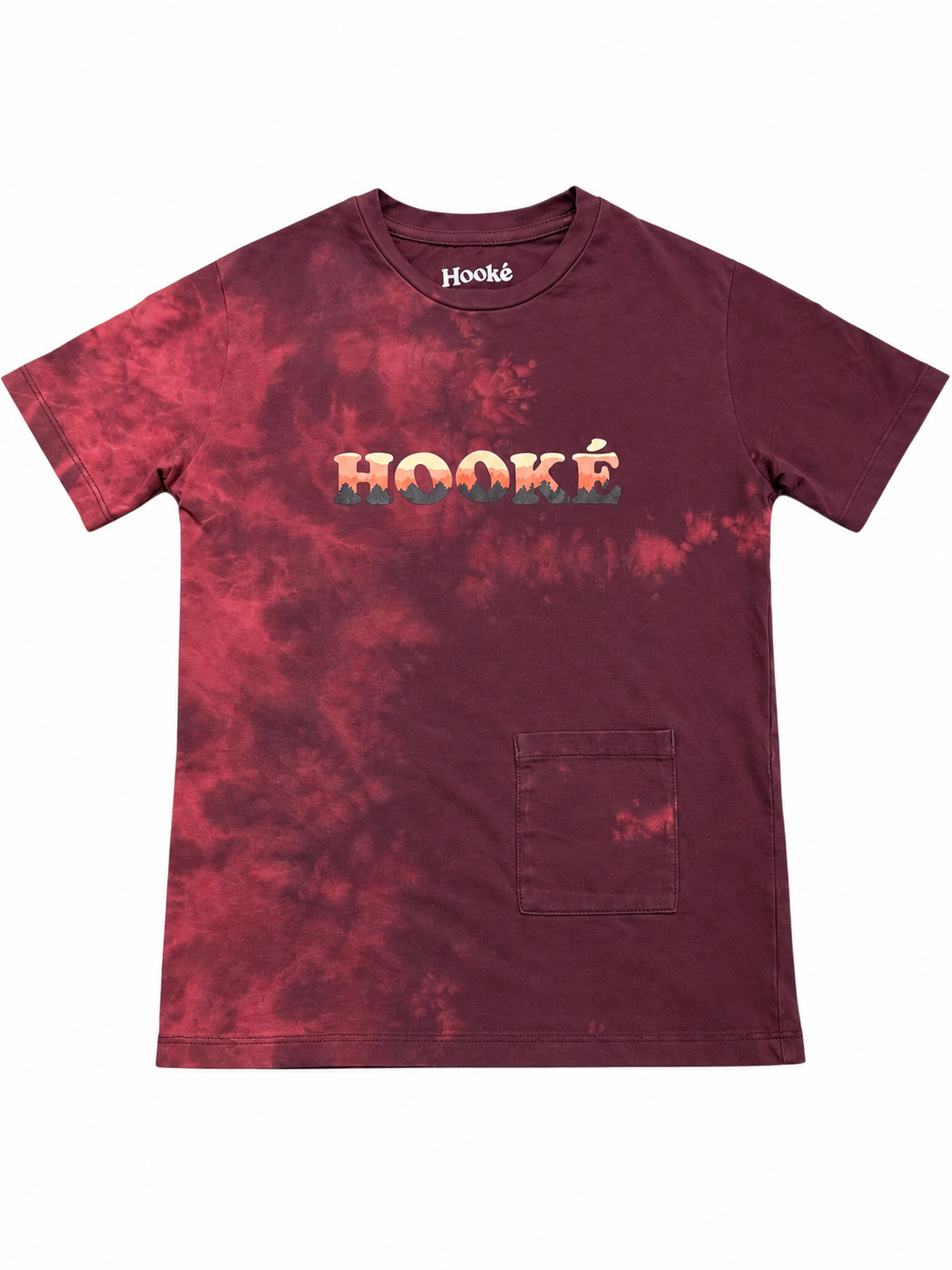 4-5ans Tshirt HOOKÉ