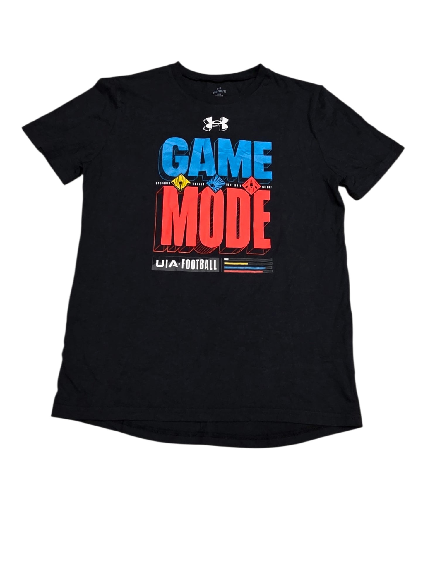 12-14ans Tshirt UNDER ARMOUR