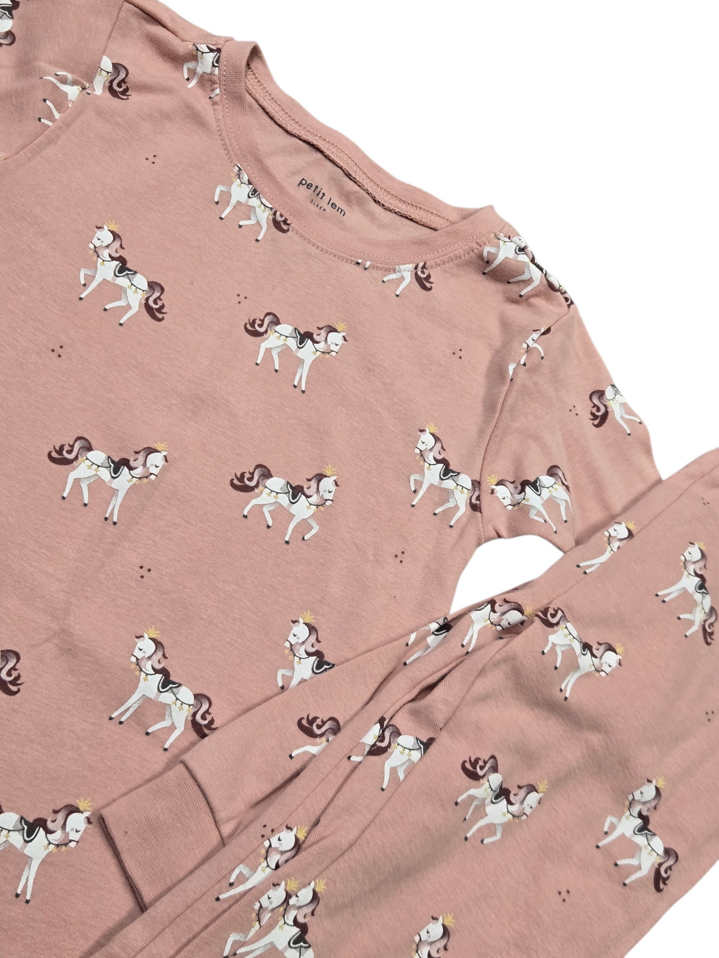 6ans Pyjama PETIT LEM