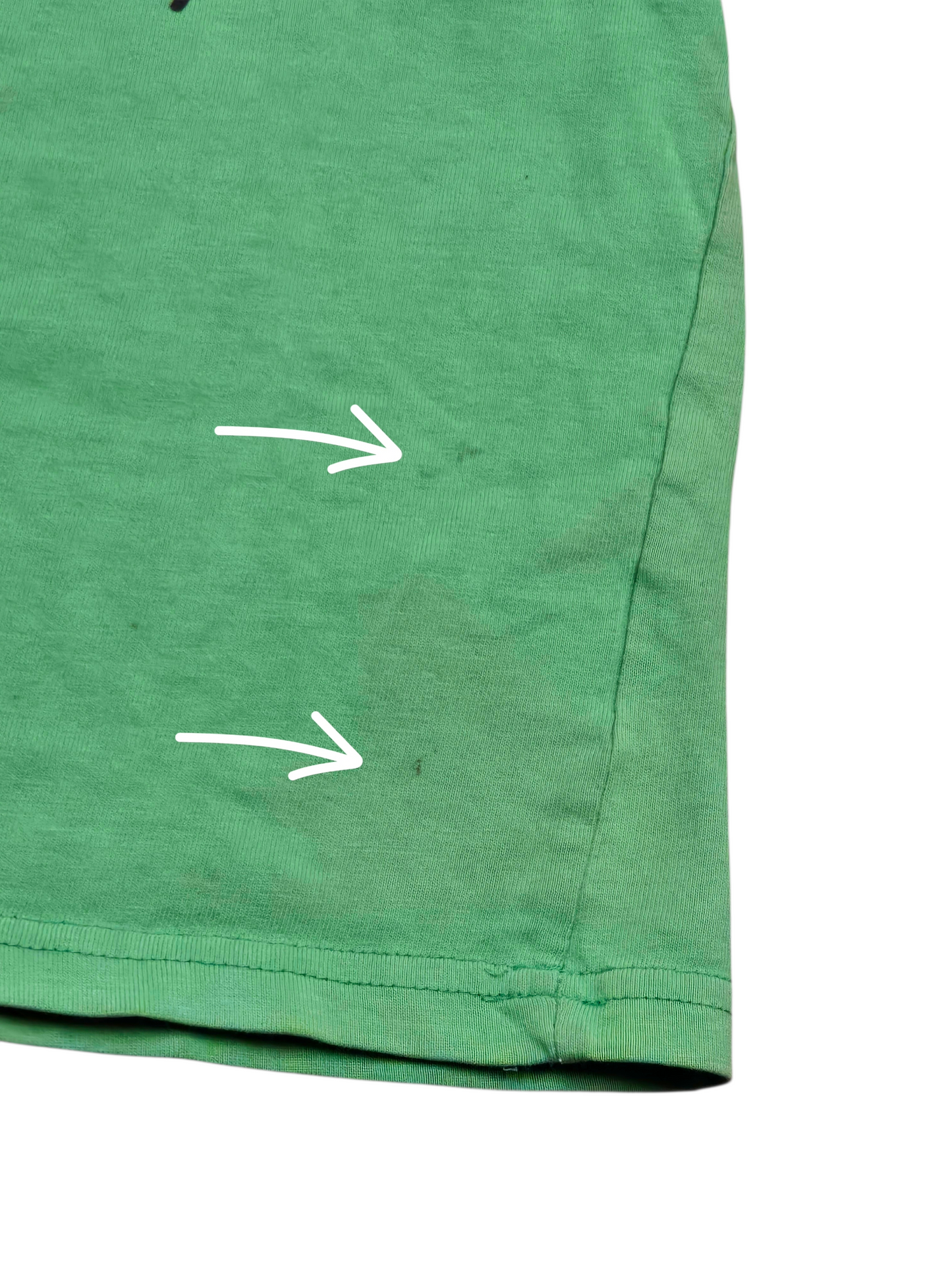 6ans Tshirt QUIKSILVER *IMP