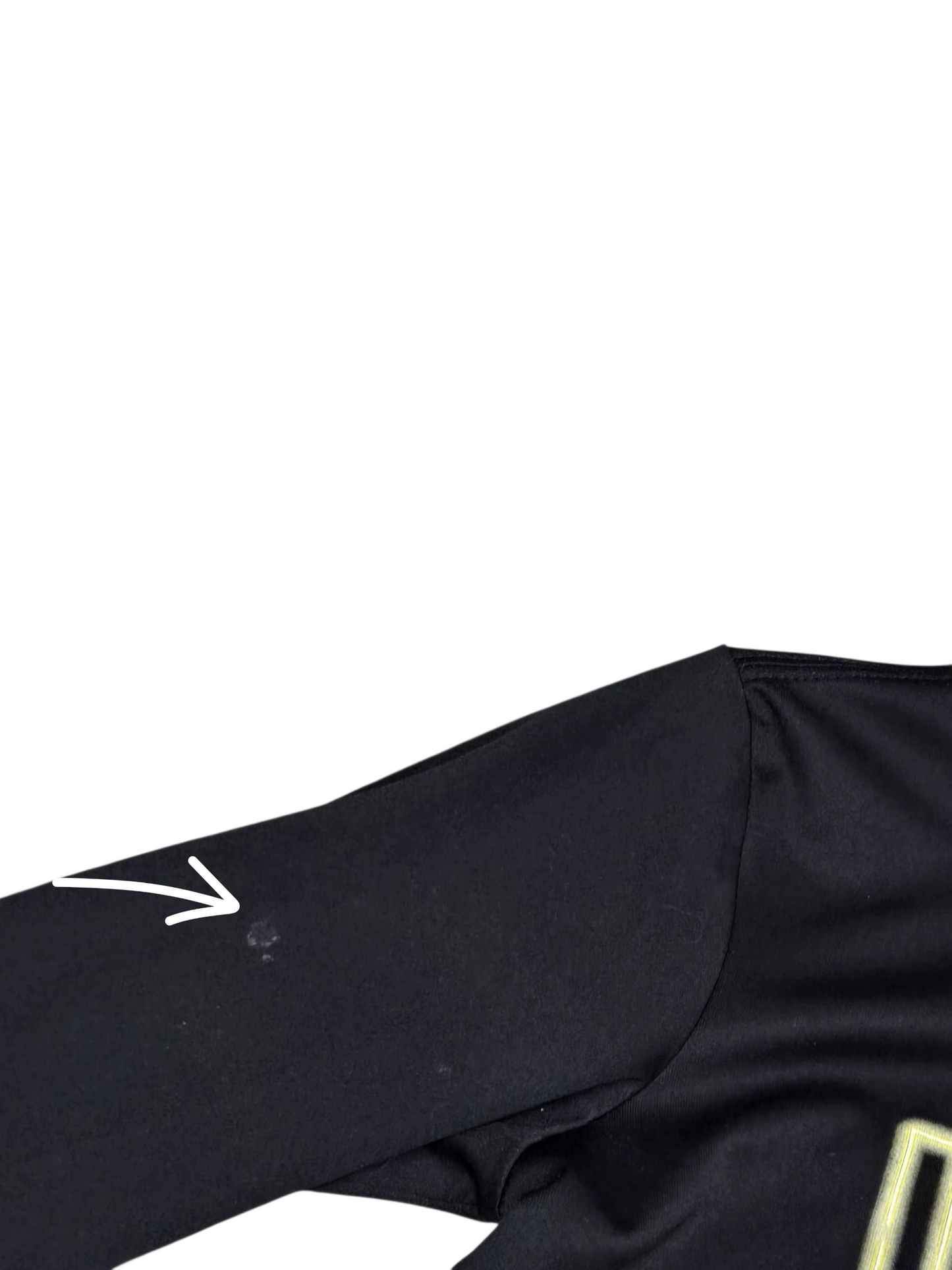 7ans Chandail sport NIKE *IMP
