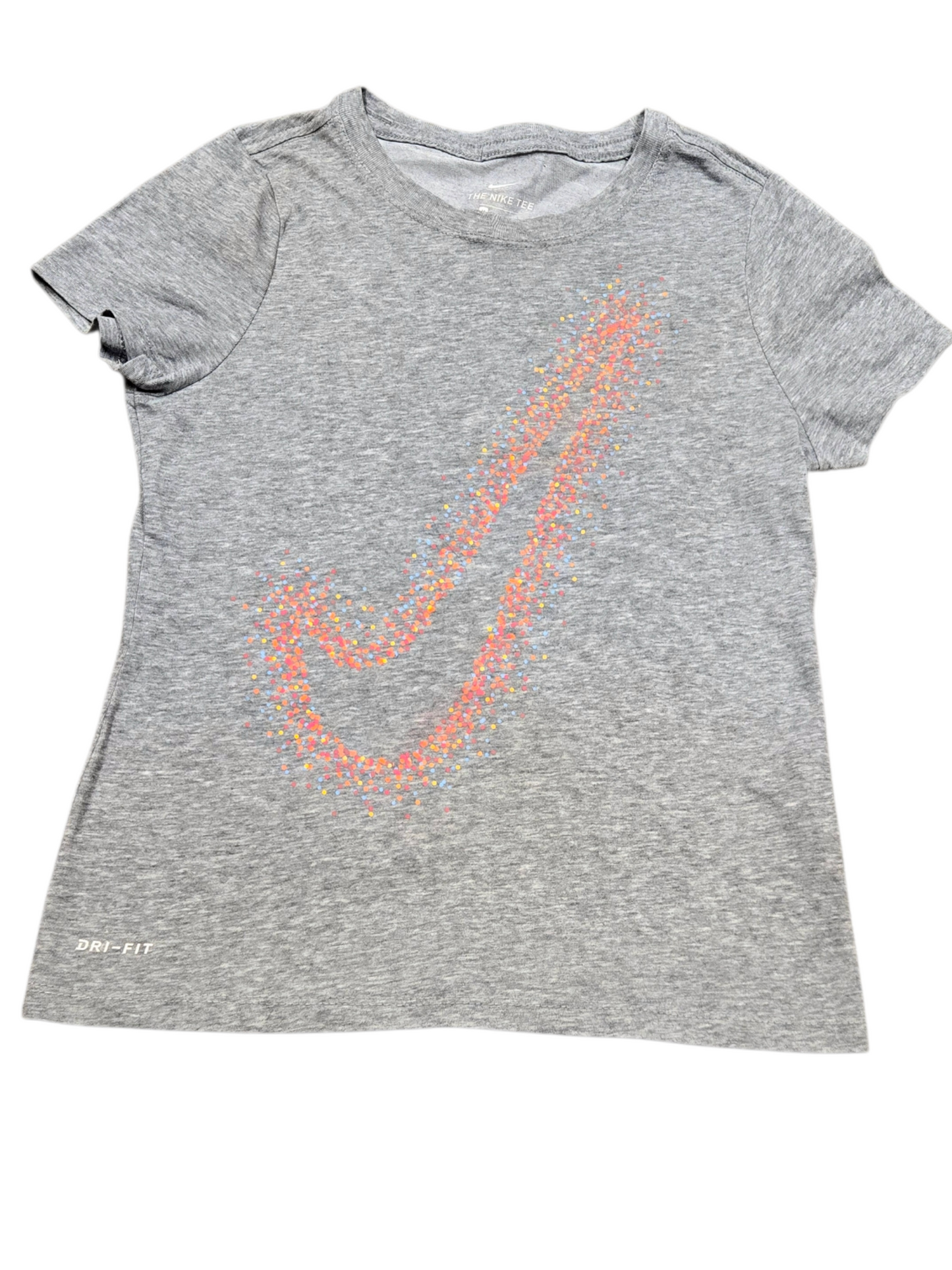 7-8ans Tshirt NIKE