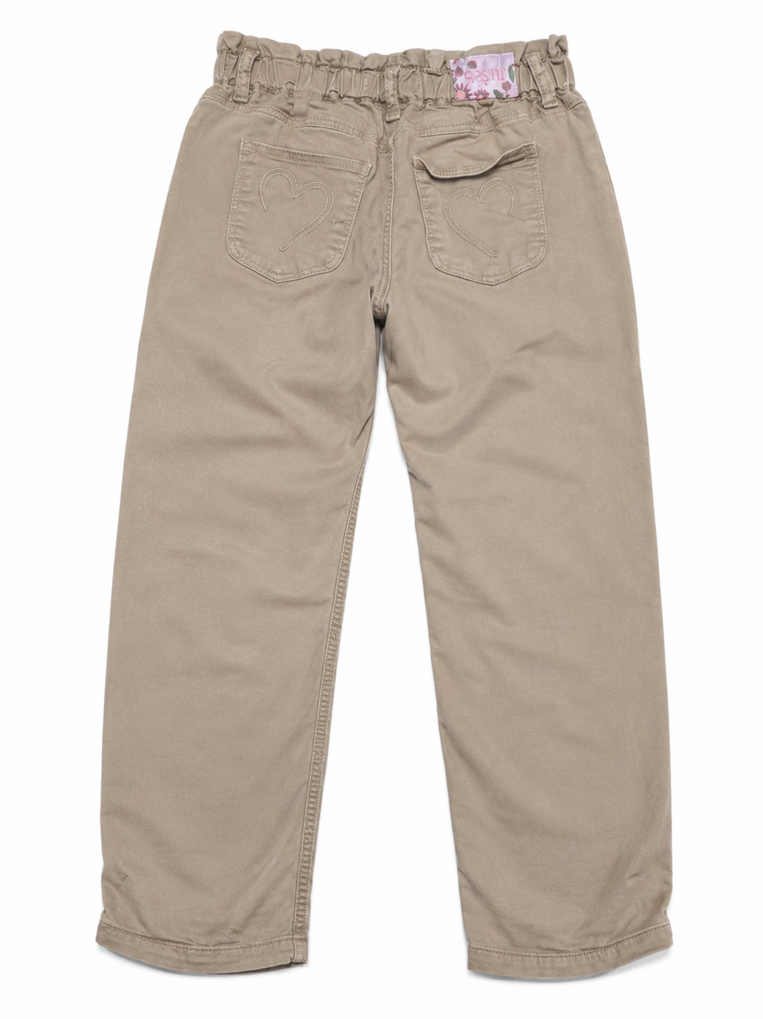 8ans Pantalon SOURIS MINI