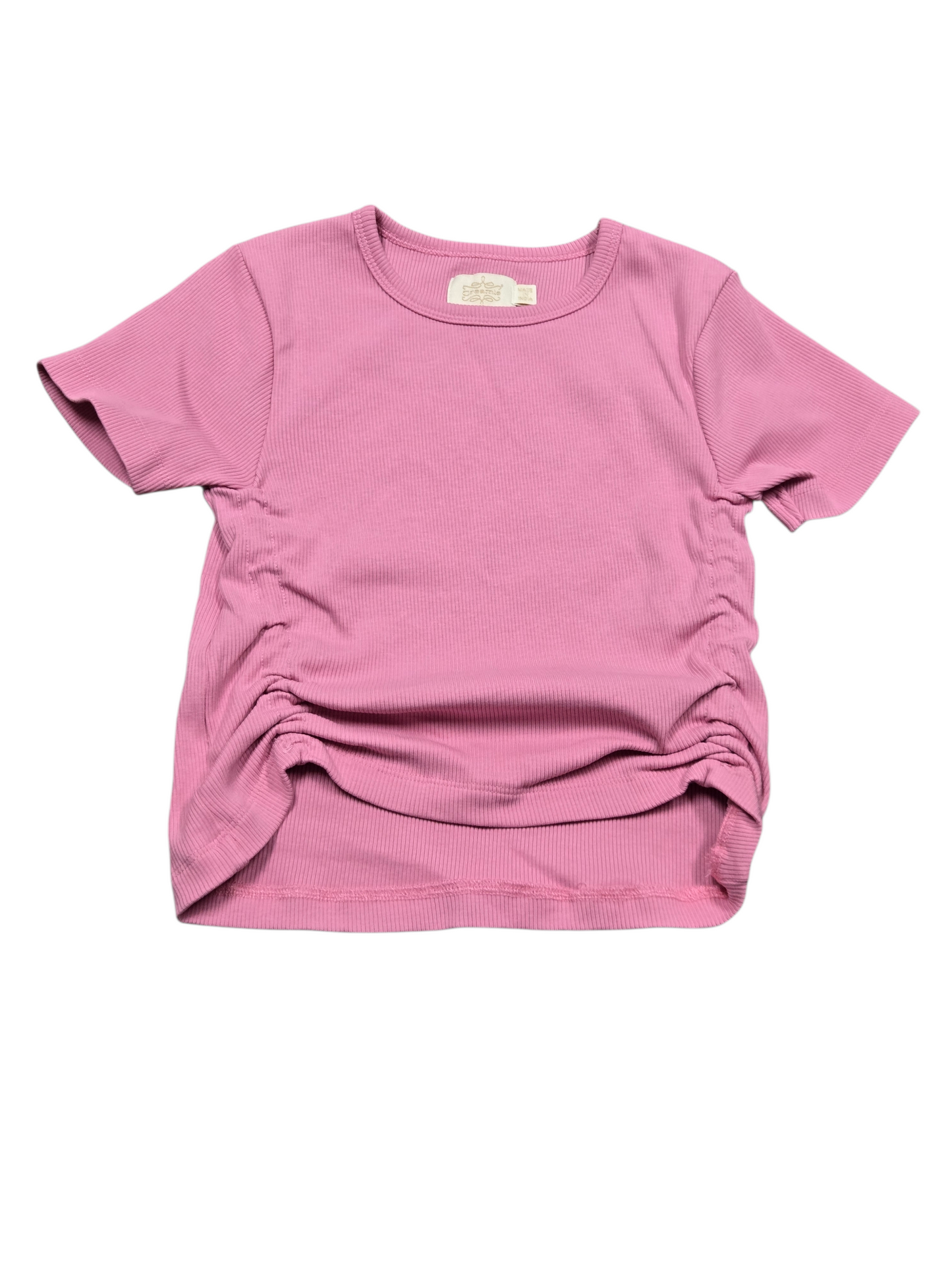 8ans Tshirt CREAMIE