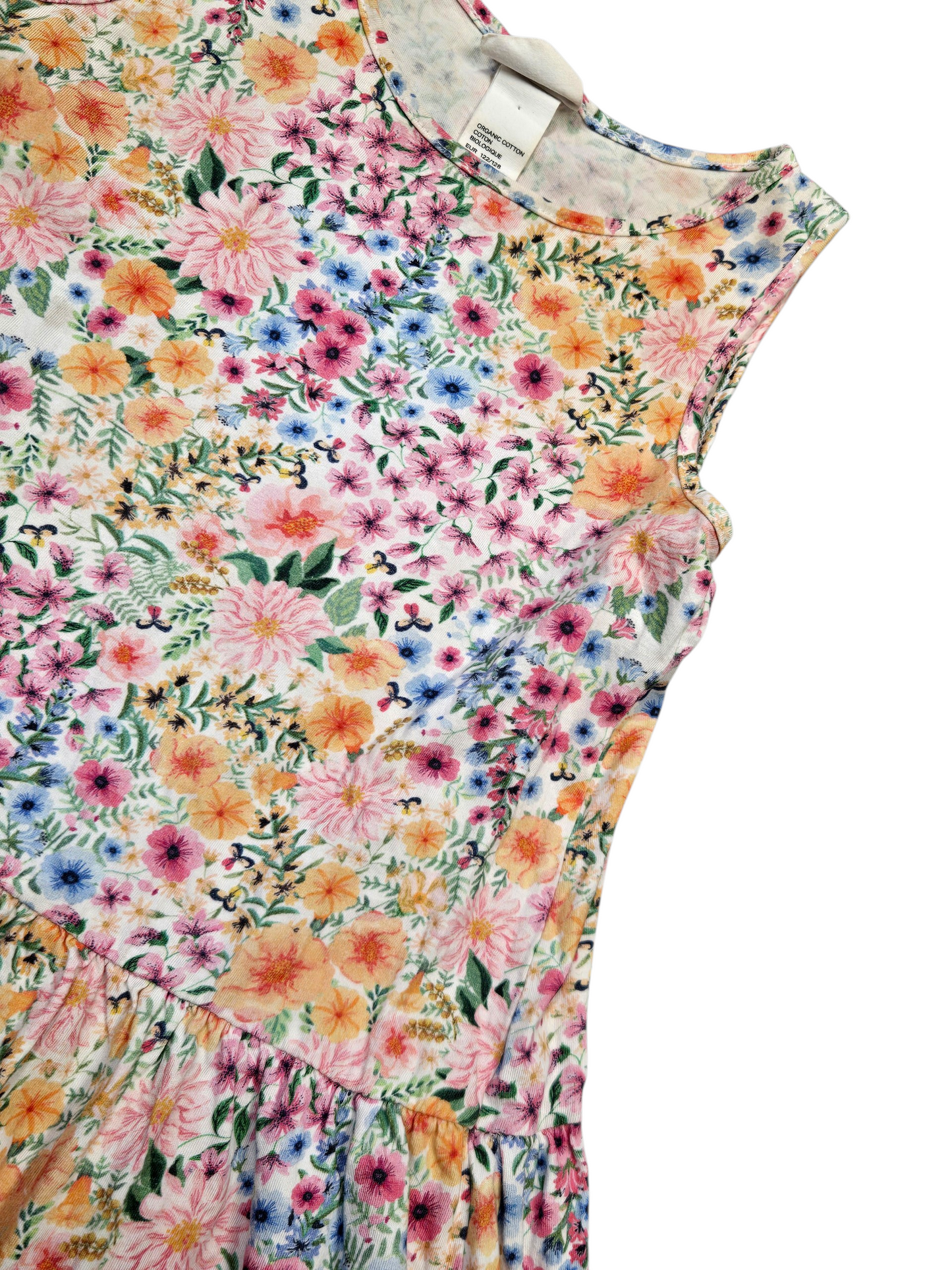 6-8ans Robe H&M