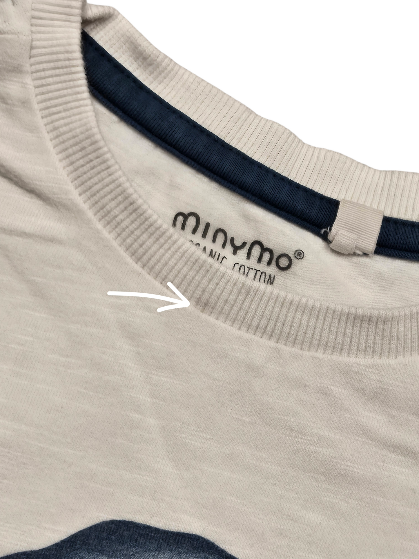 5ans Tshirt MINYMO