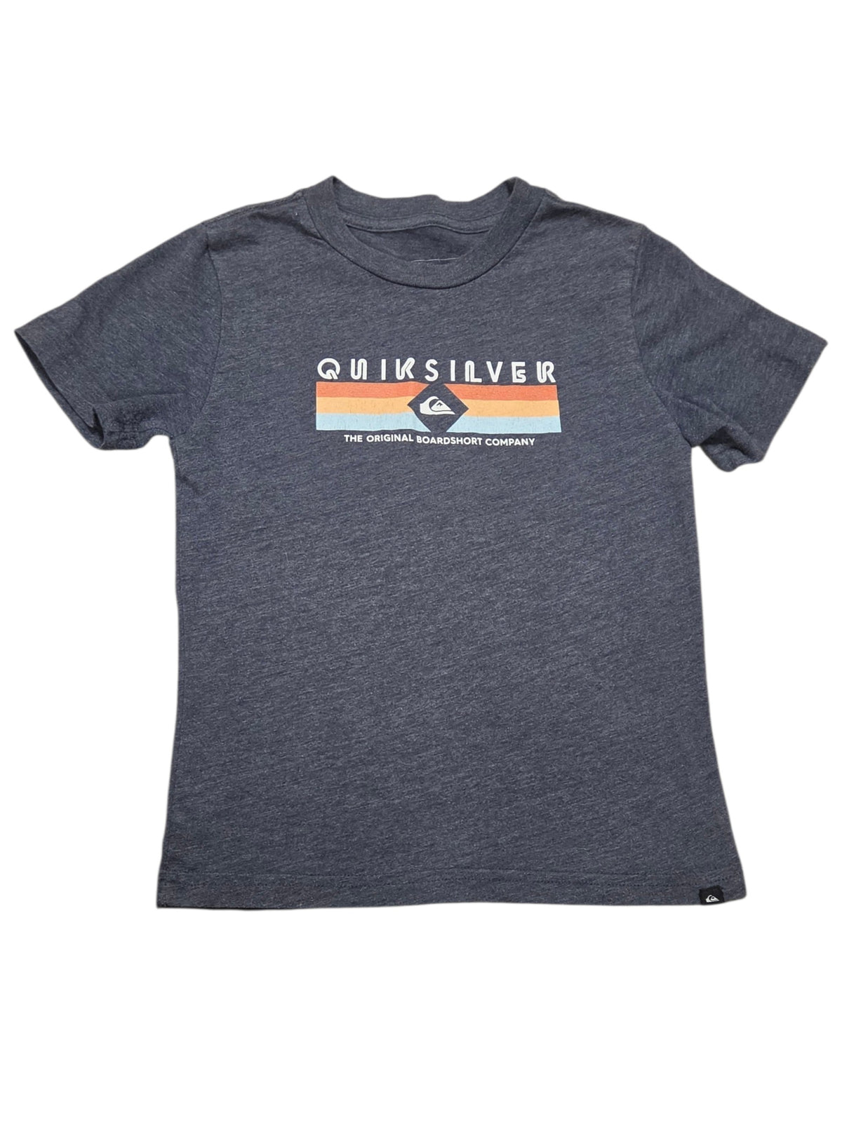 7ans Tshirt QUIKSILVER