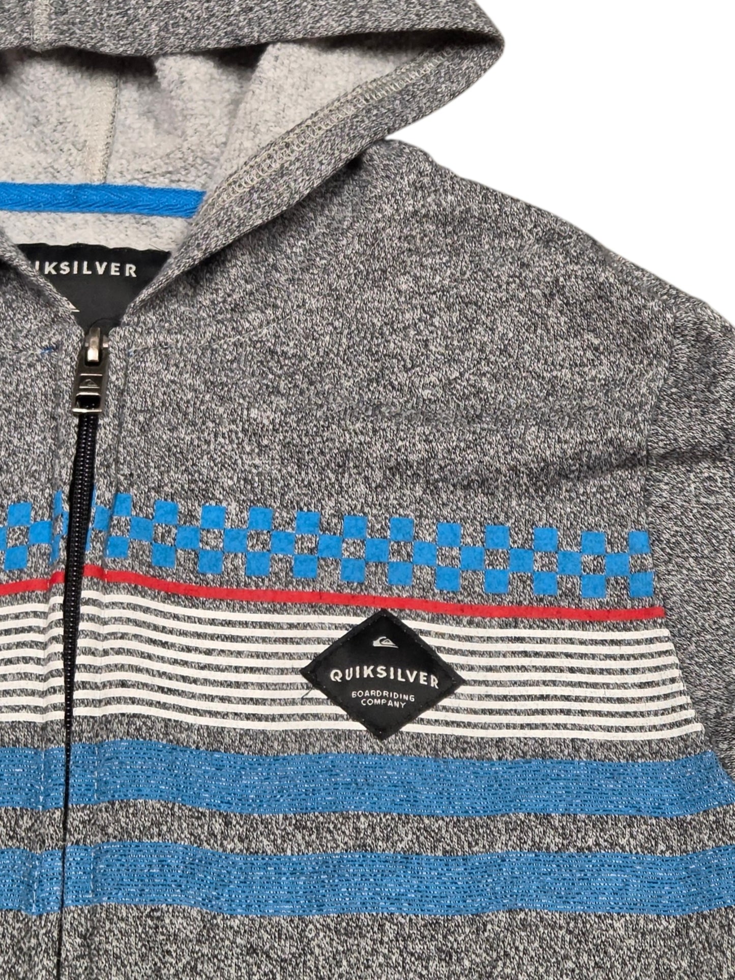8-10ans Veste QUIKSILVER