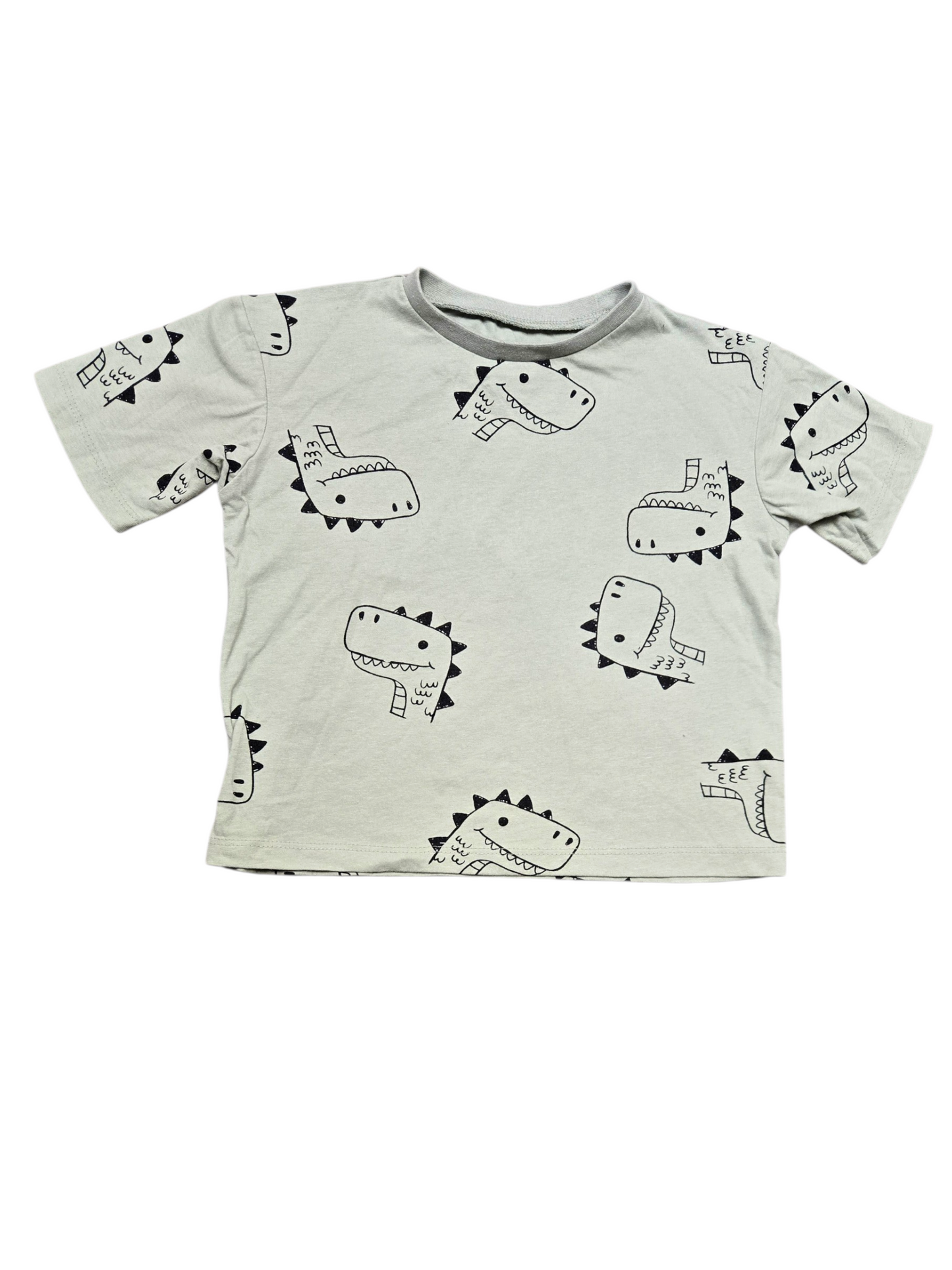2ans Tshirt TAG