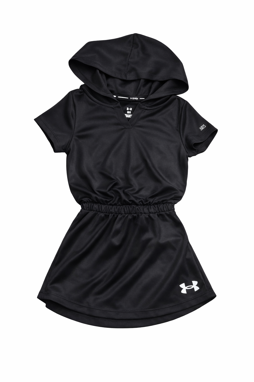 6ans Robe sport UNDER ARMOUR