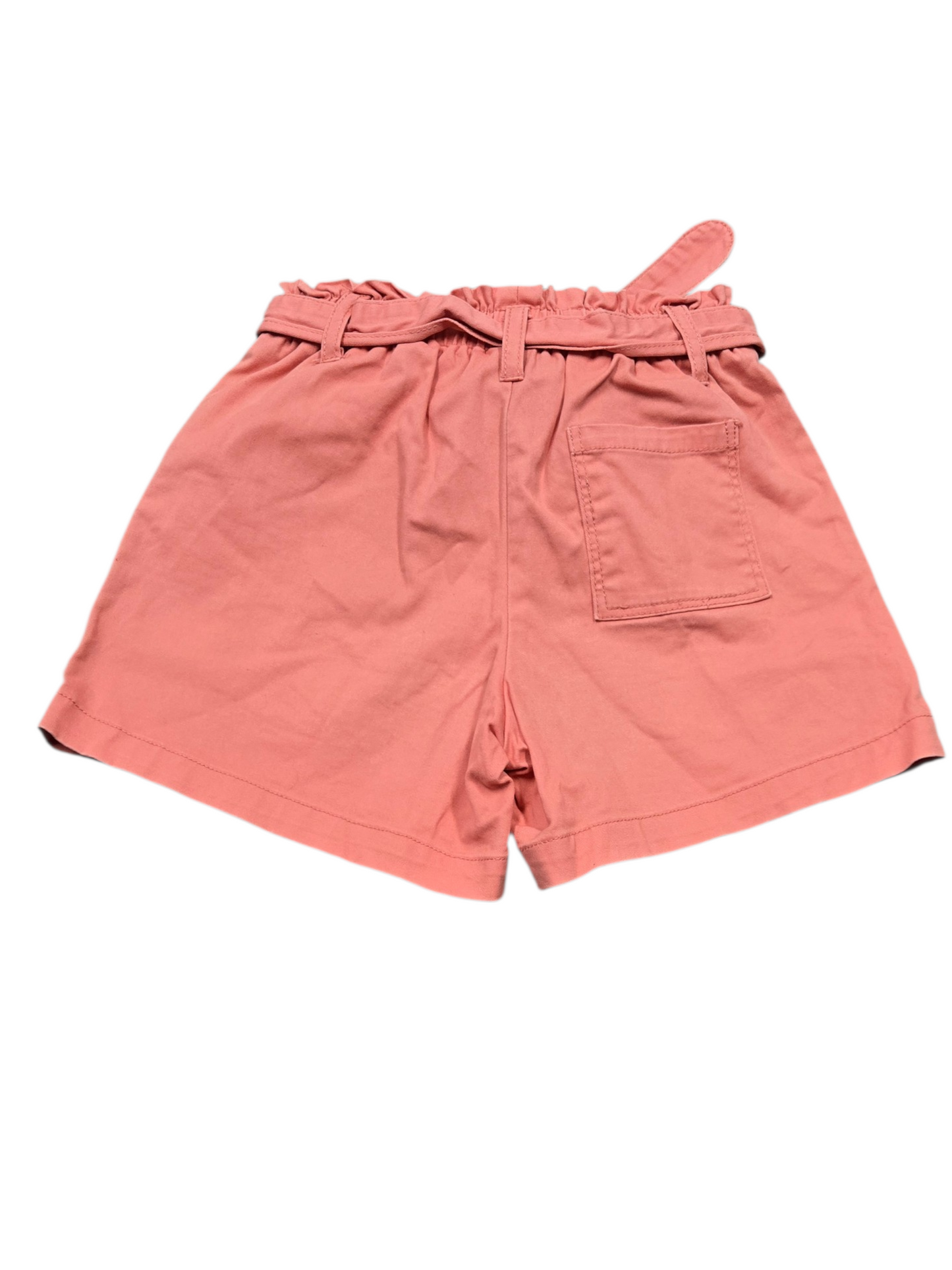 7ans Short LE CHAT BOTTÉ