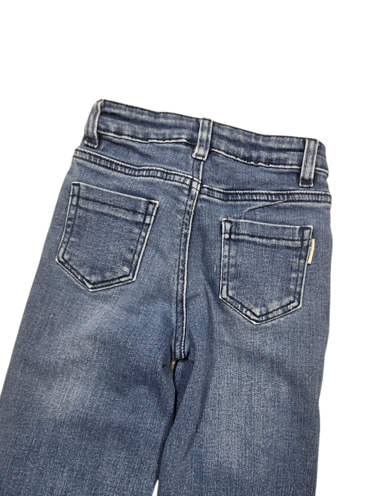 4-5ans Jeans B.NOSY