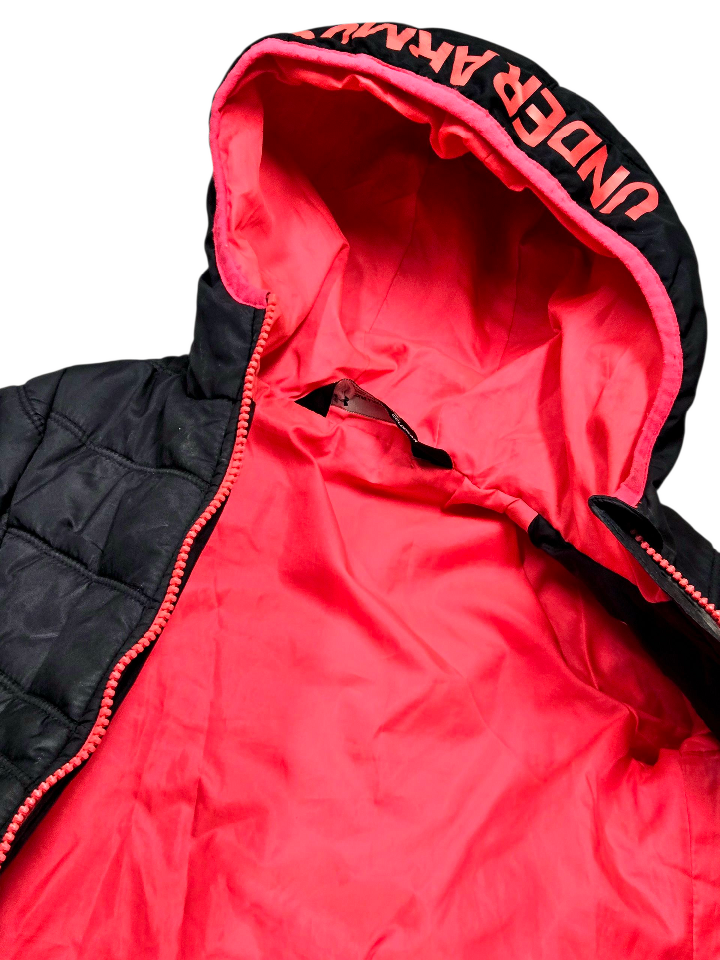 4ans Manteau D'hiver UNDER ARMOUR