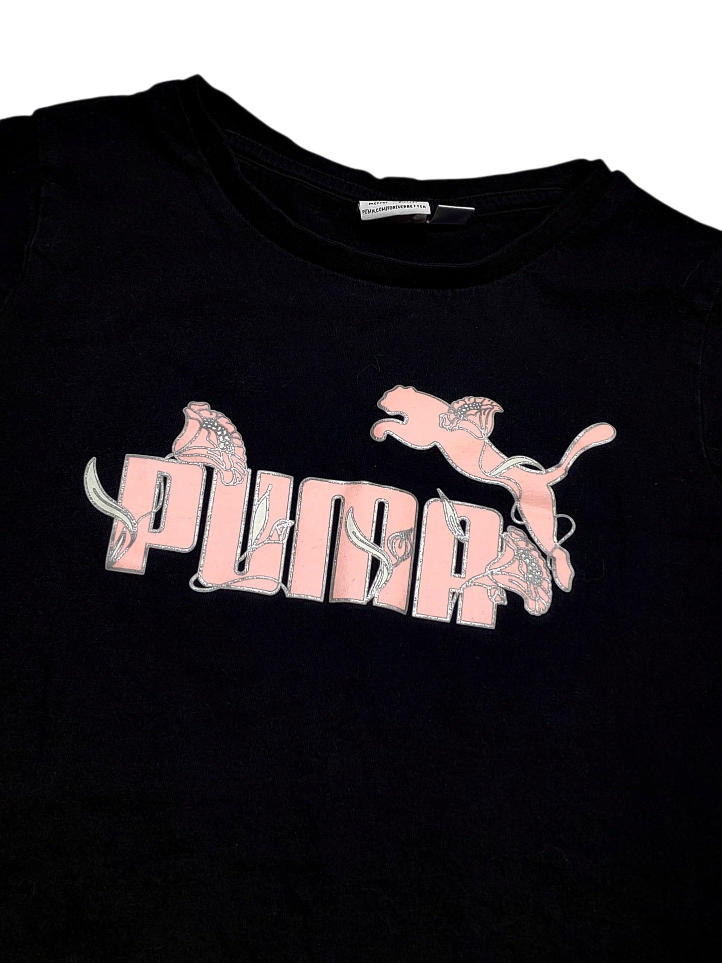 7-8ans Tshirt PUMA