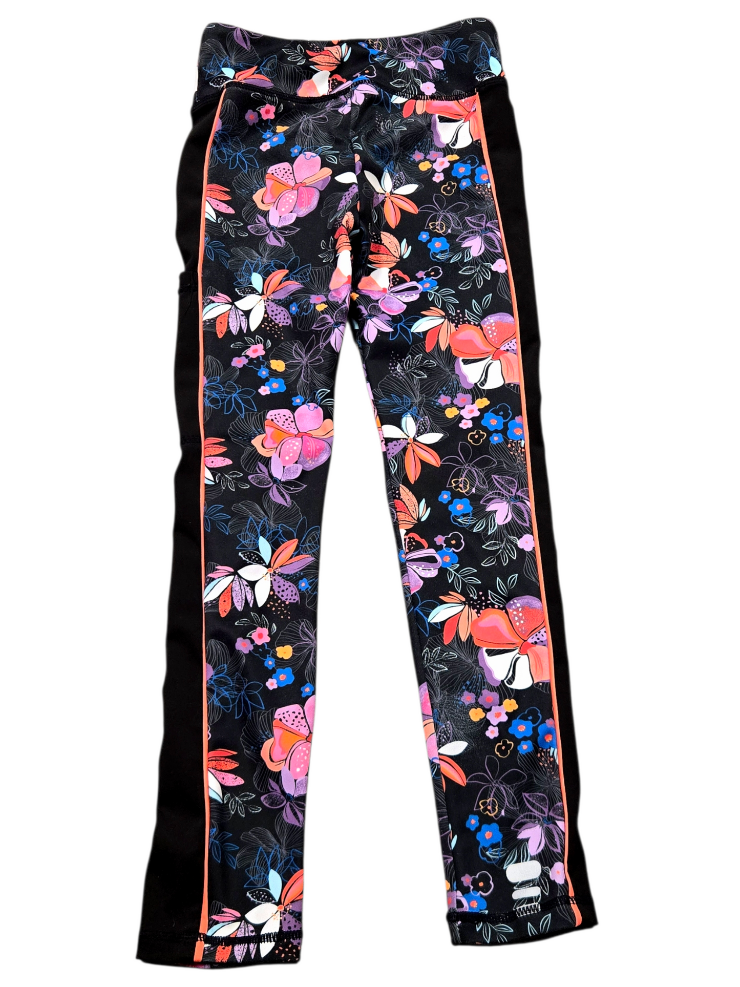 6ans Legging sport NANO