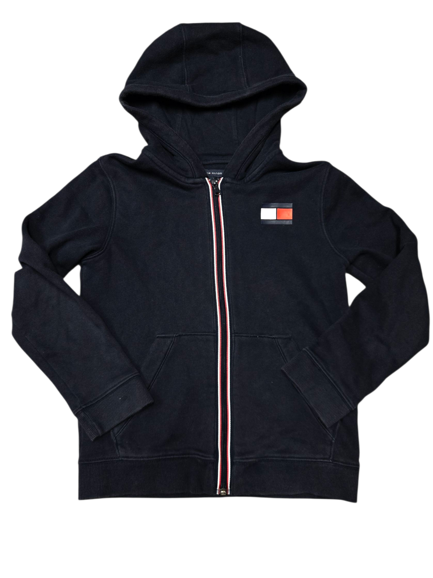 8-10ans Veste ouaté TOMMY HILFIGER