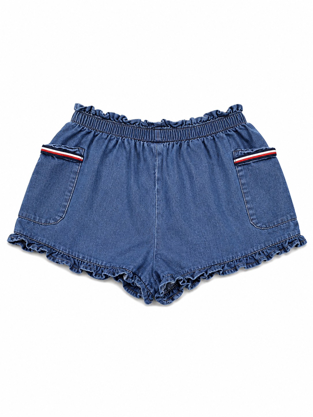 8ans Short TOMMY HILFIGER