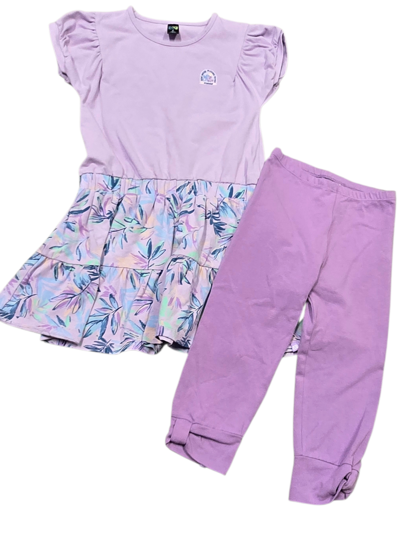 5ans Ensemble NANO