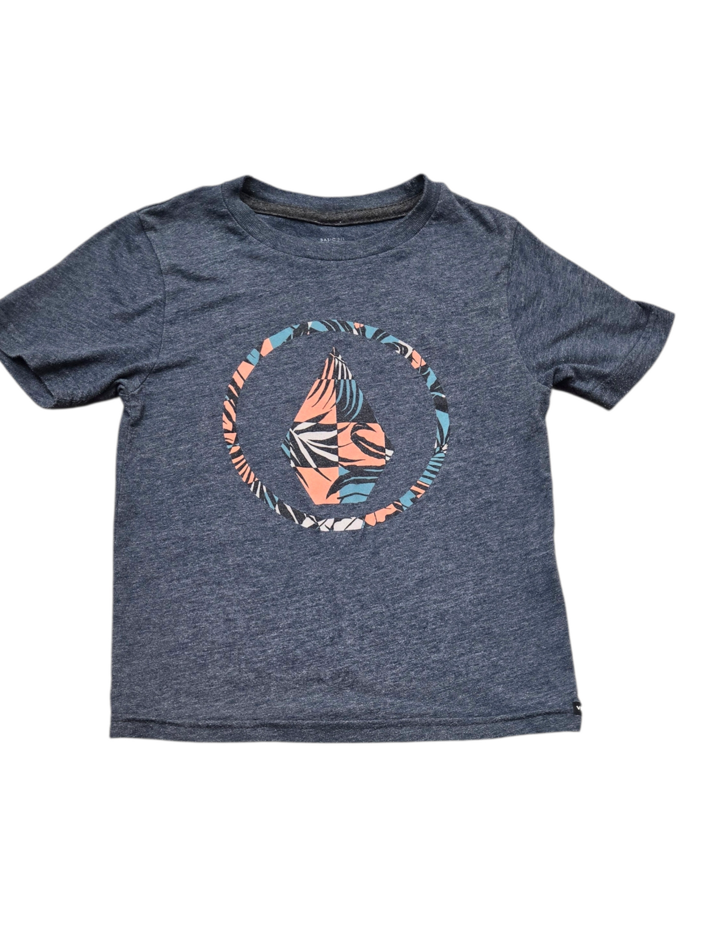 4ans Tshirt VOLCOM
